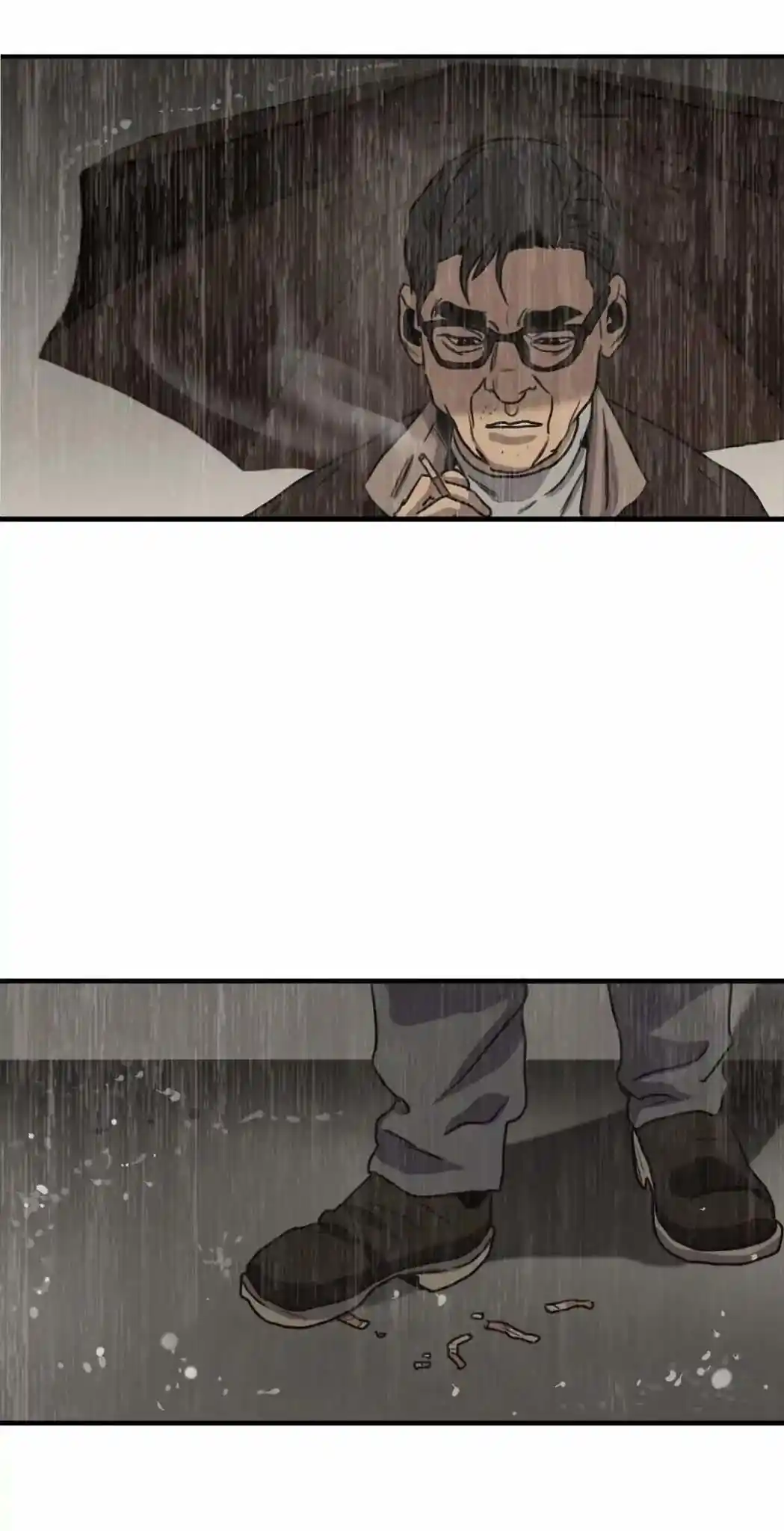 Killing Stalking Chapter 61