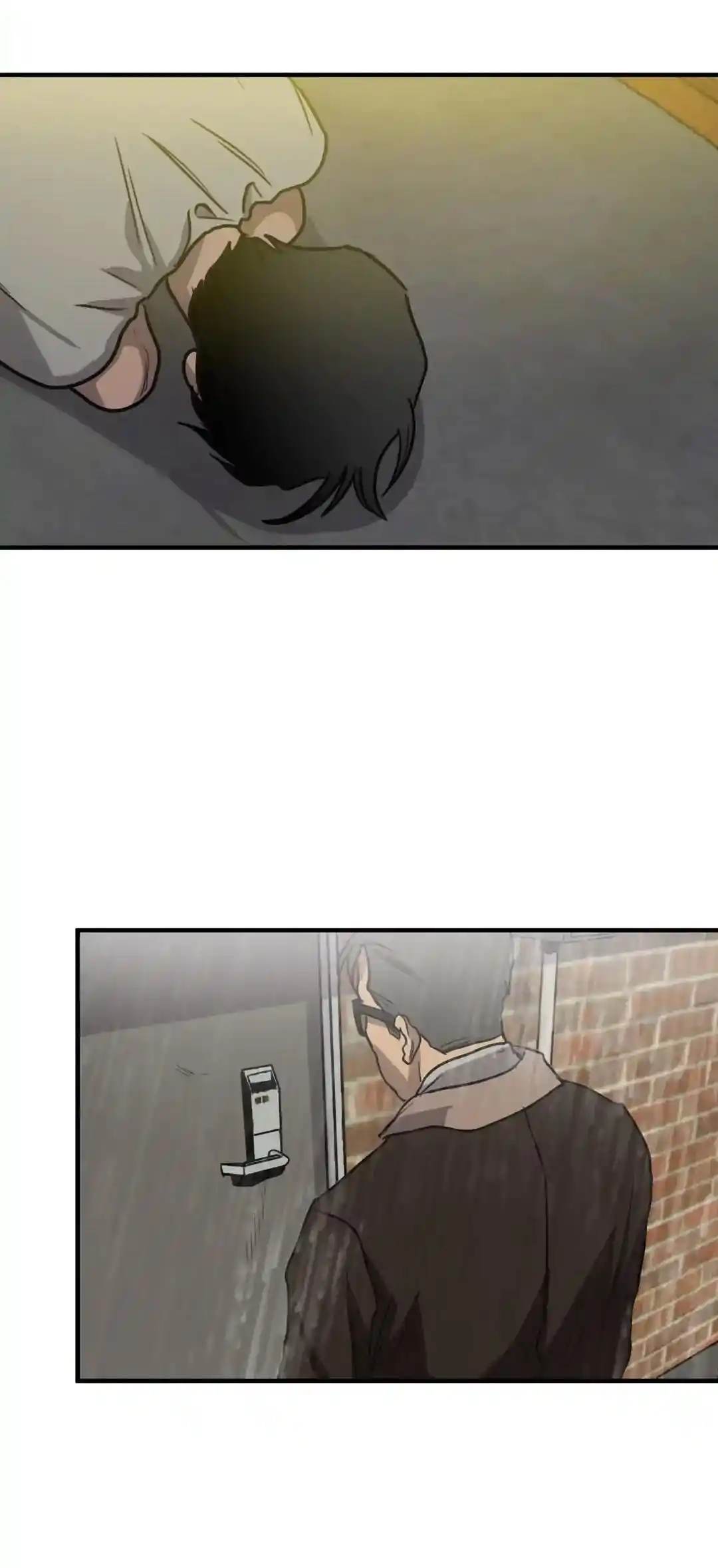 Killing Stalking Chapter 61