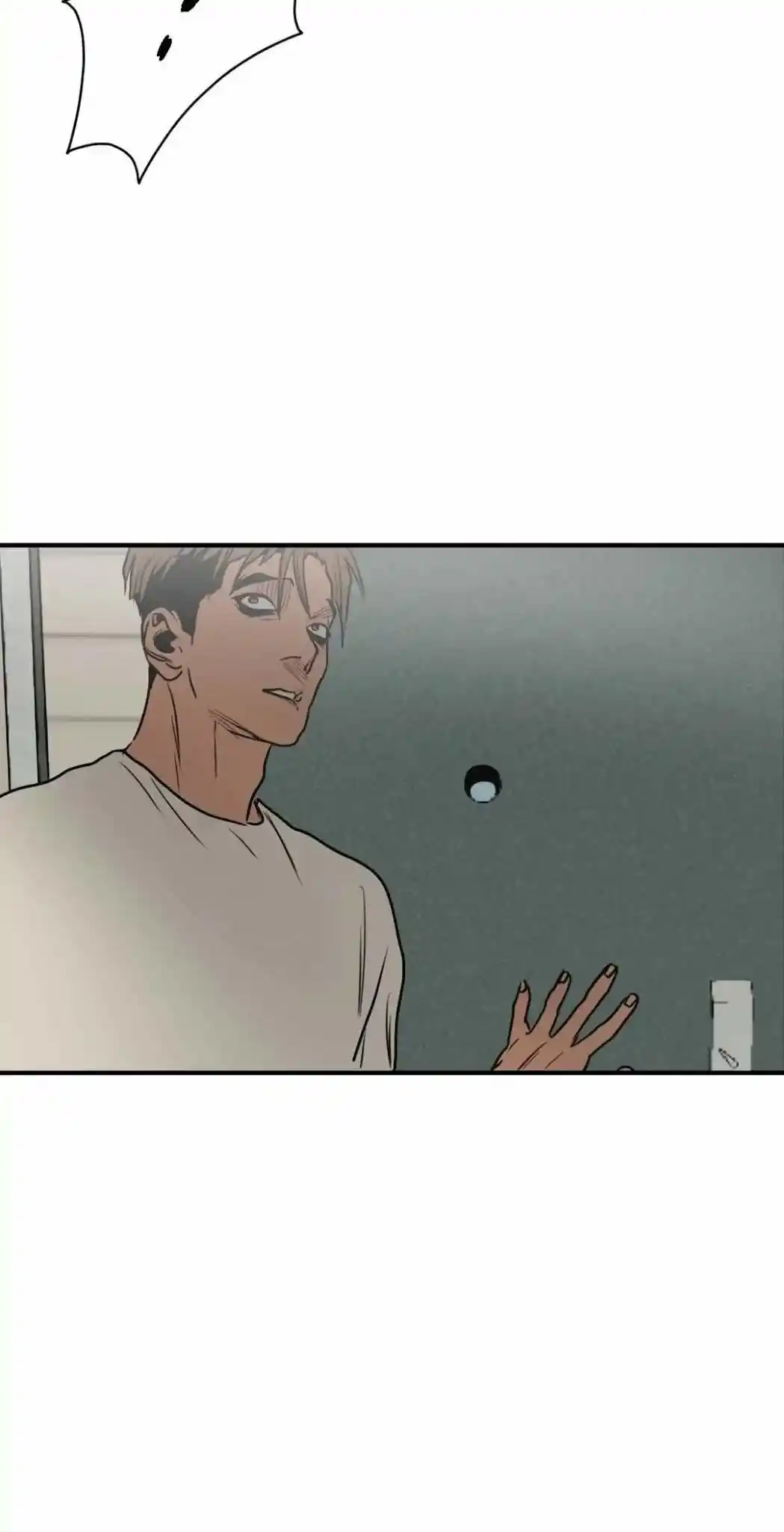 Killing Stalking Chapter 61