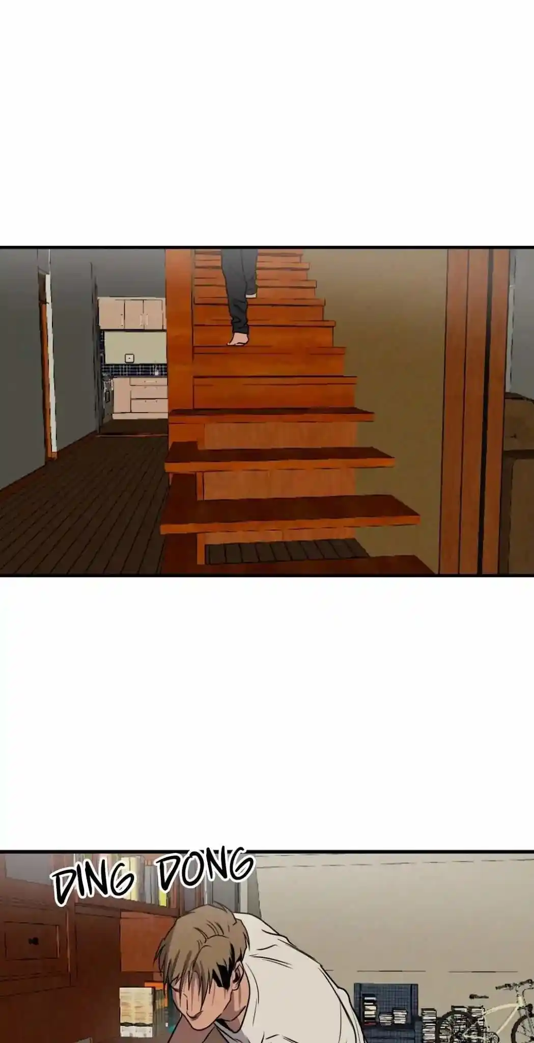 Killing Stalking Chapter 61