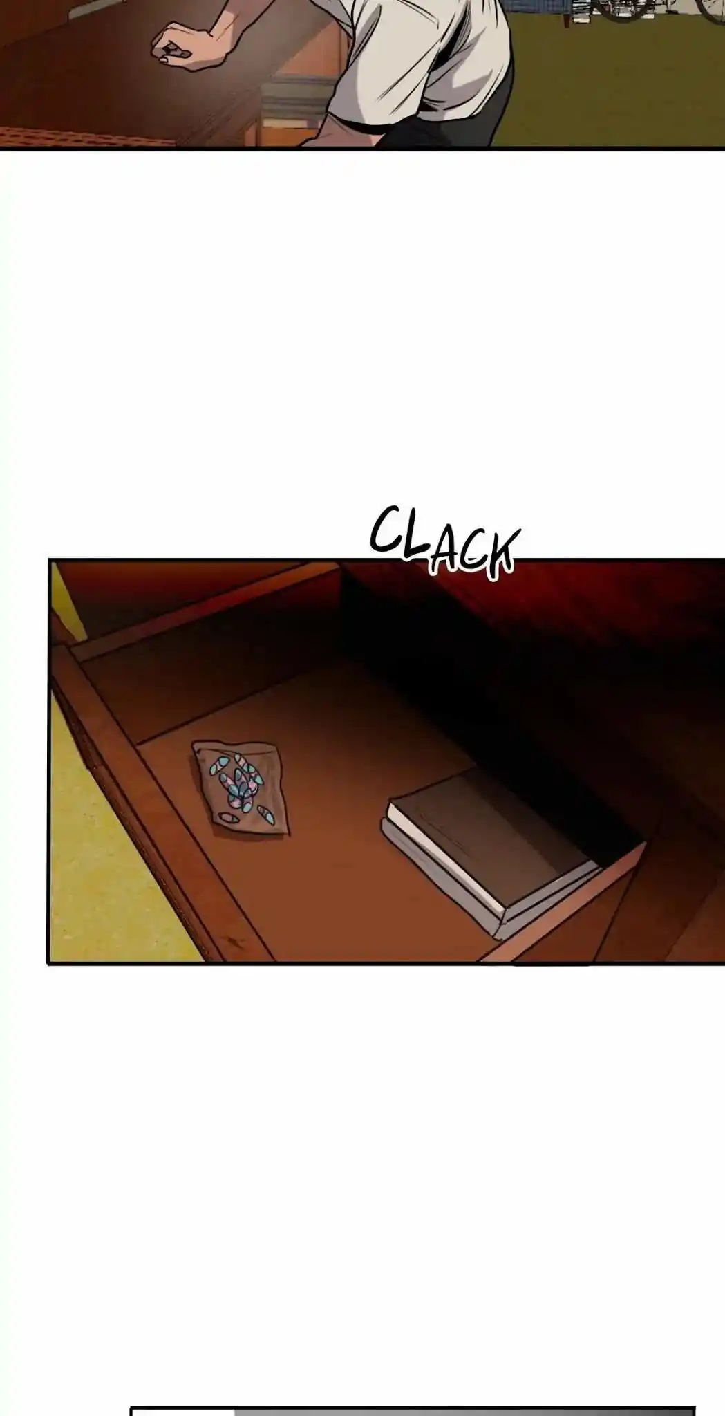 Killing Stalking Chapter 61