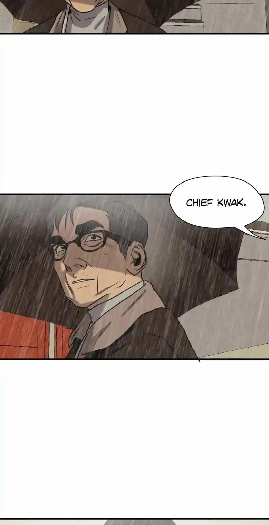 Killing Stalking Chapter 61