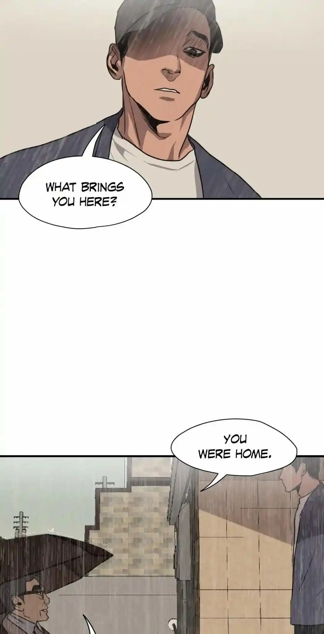 Killing Stalking Chapter 61