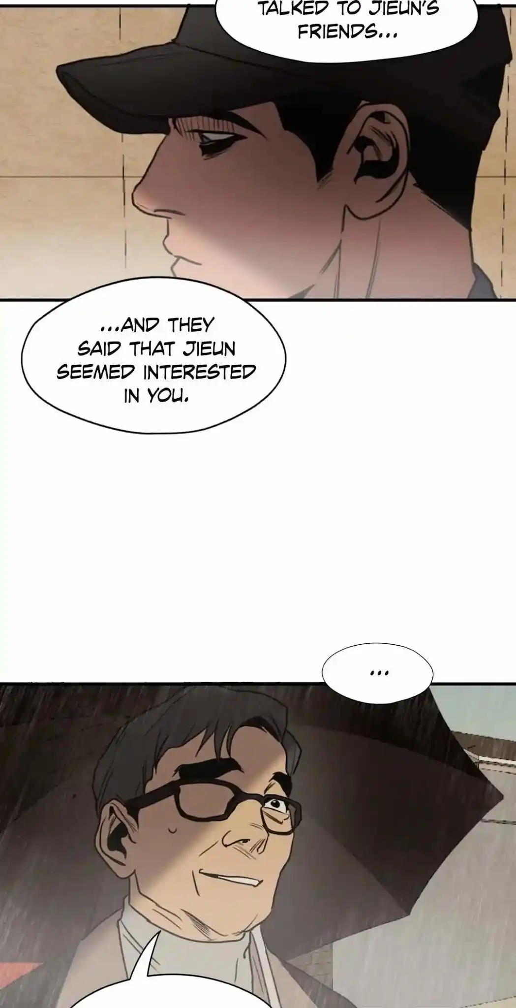 Killing Stalking Chapter 61