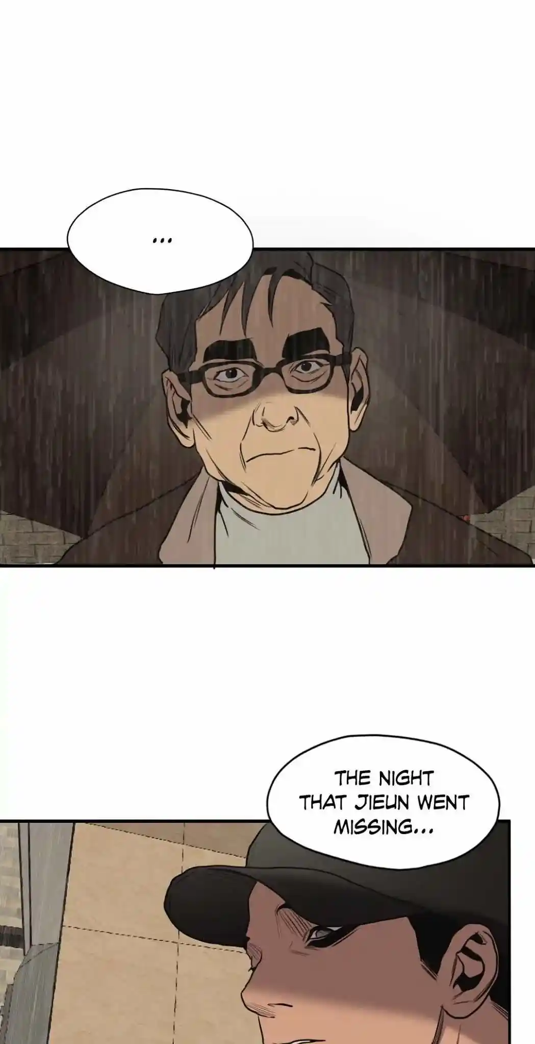 Killing Stalking Chapter 61