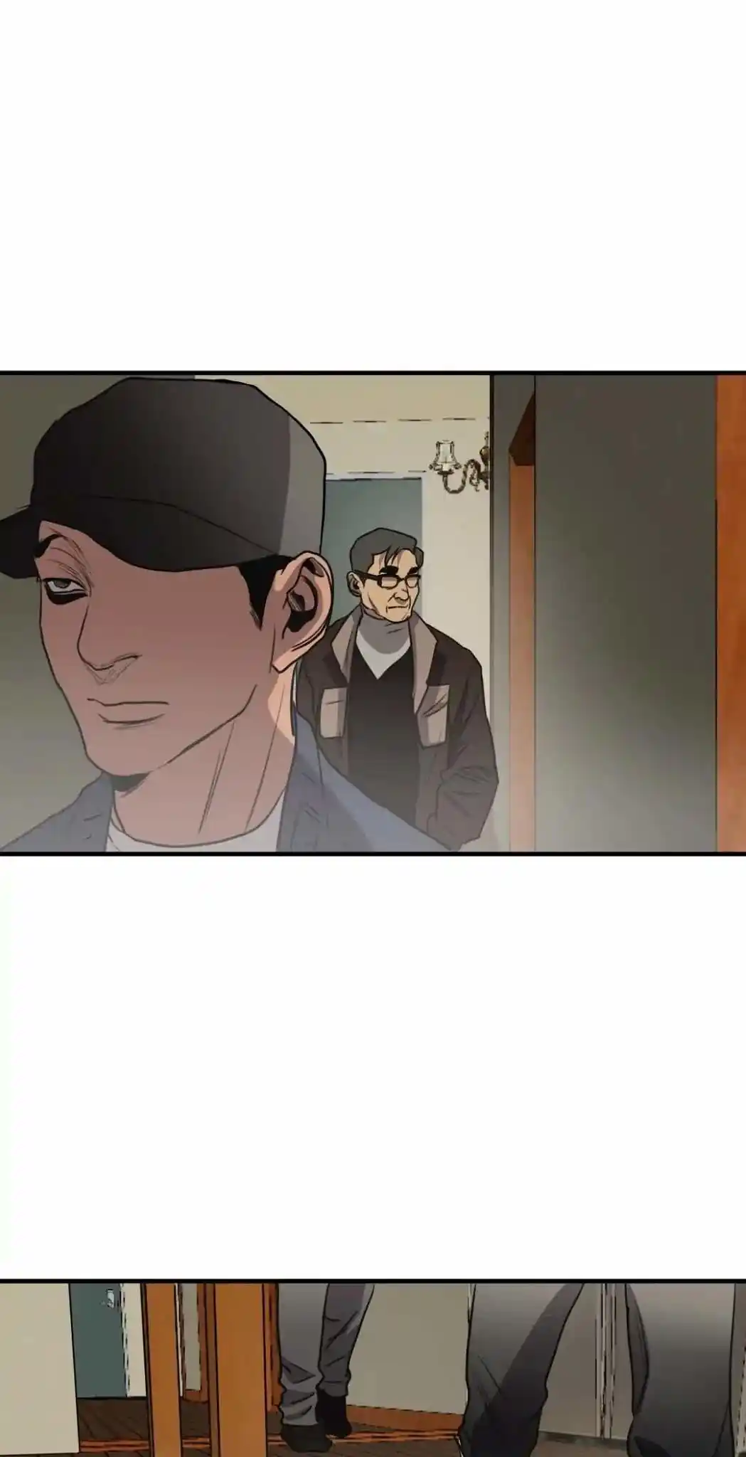 Killing Stalking Chapter 61