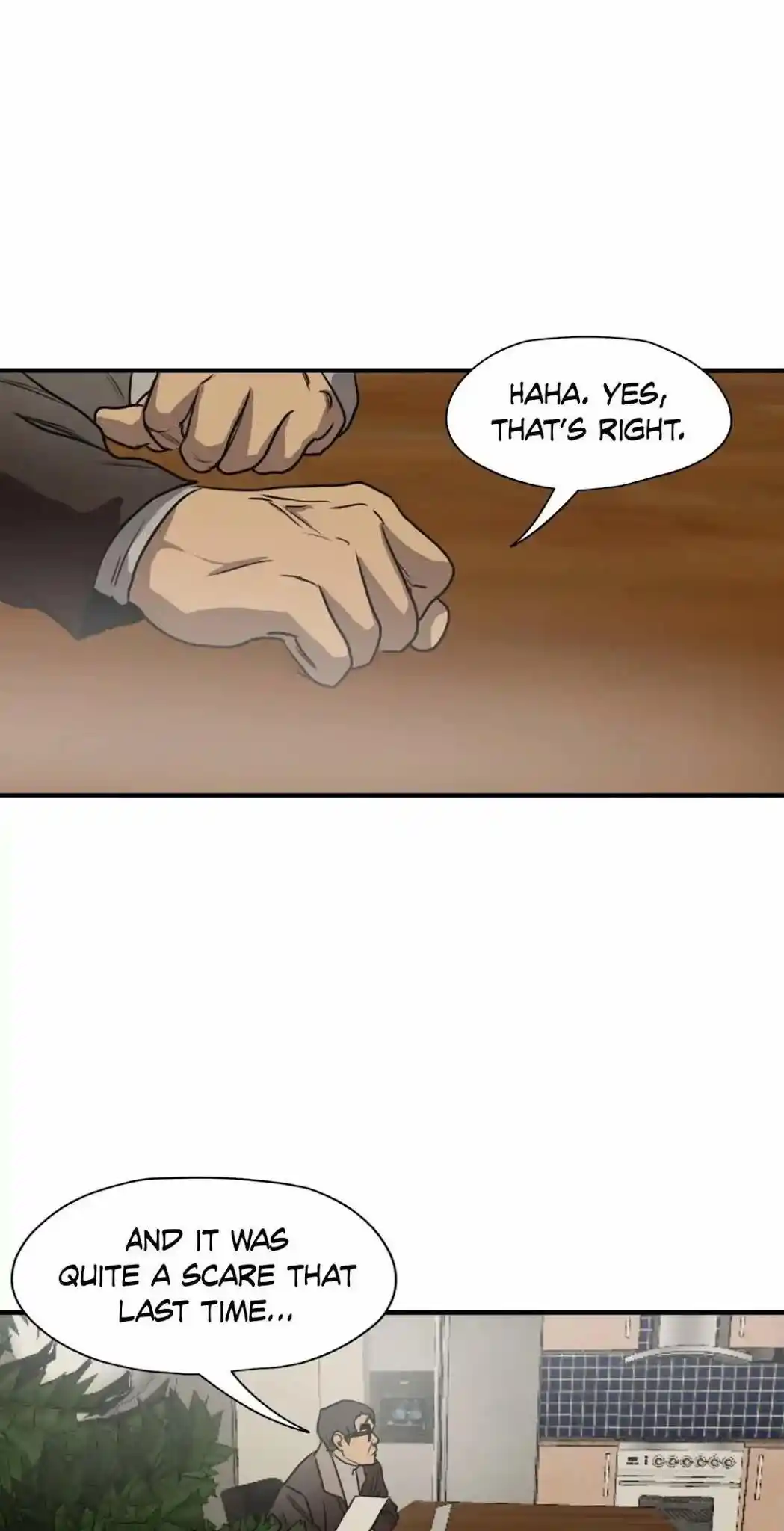 Killing Stalking Chapter 61