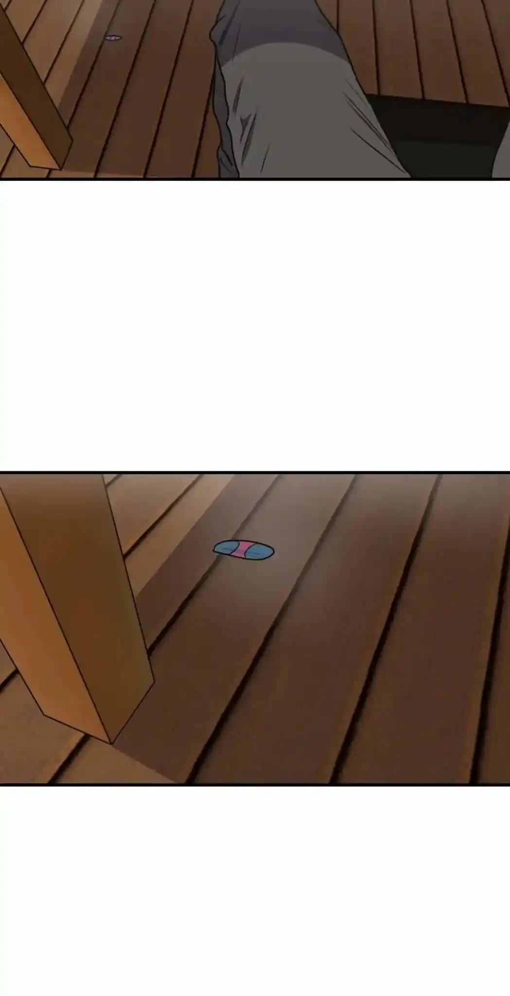 Killing Stalking Chapter 61