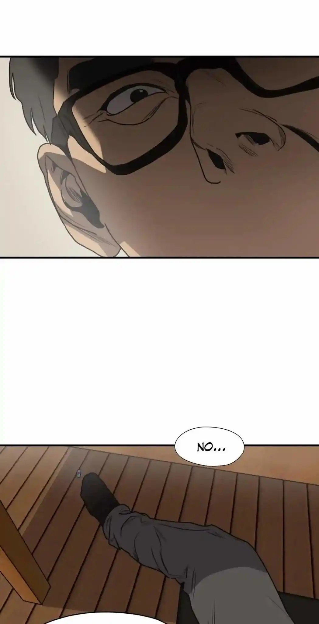 Killing Stalking Chapter 61