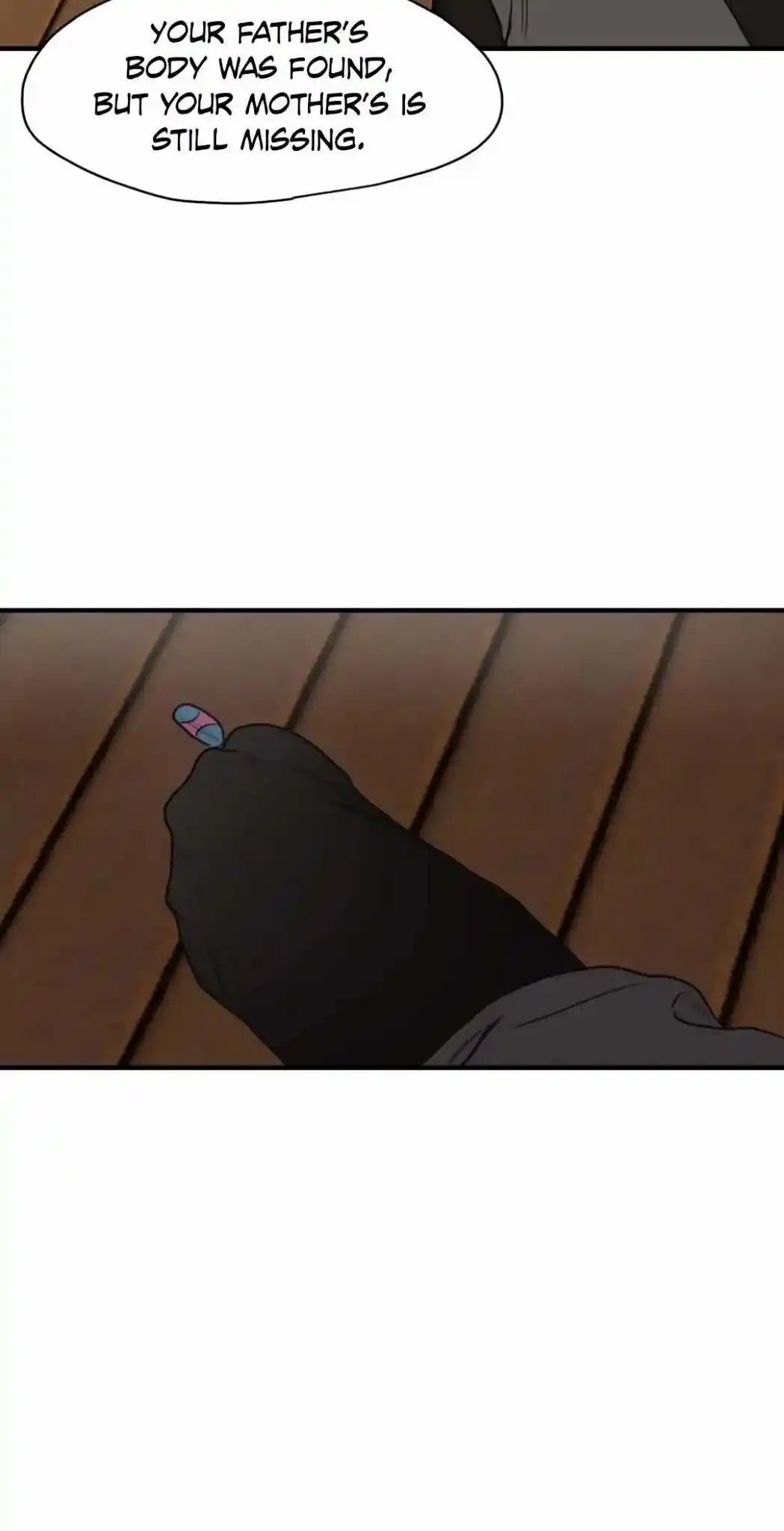 Killing Stalking Chapter 61