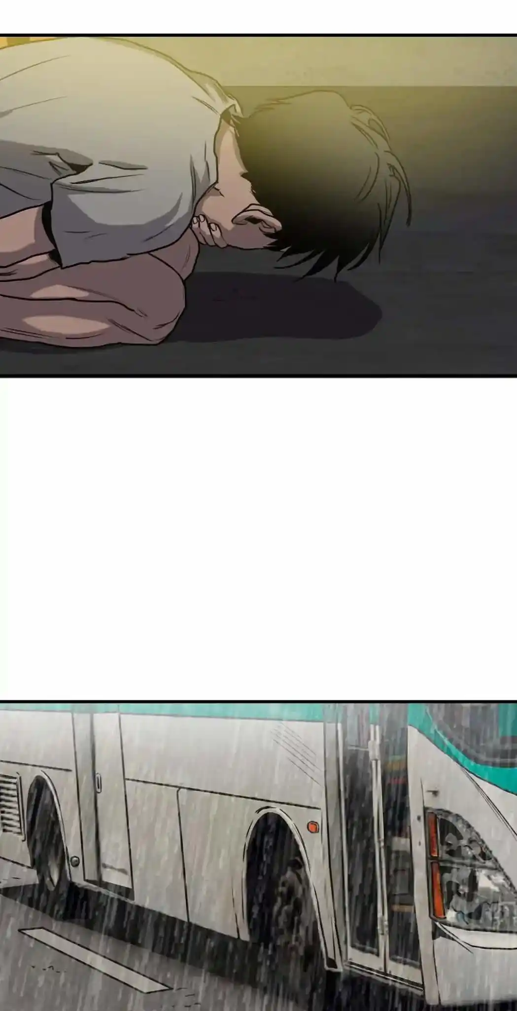 Killing Stalking Chapter 61