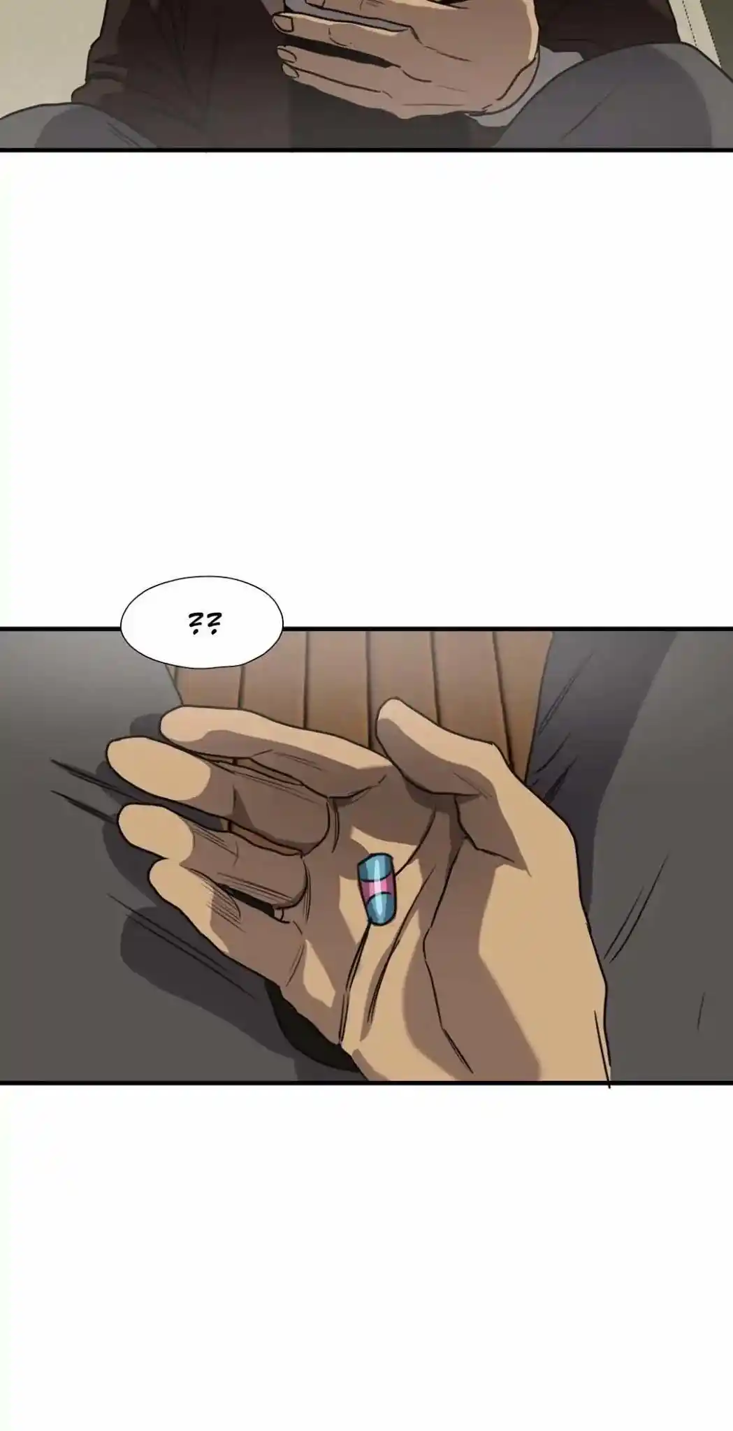 Killing Stalking Chapter 61