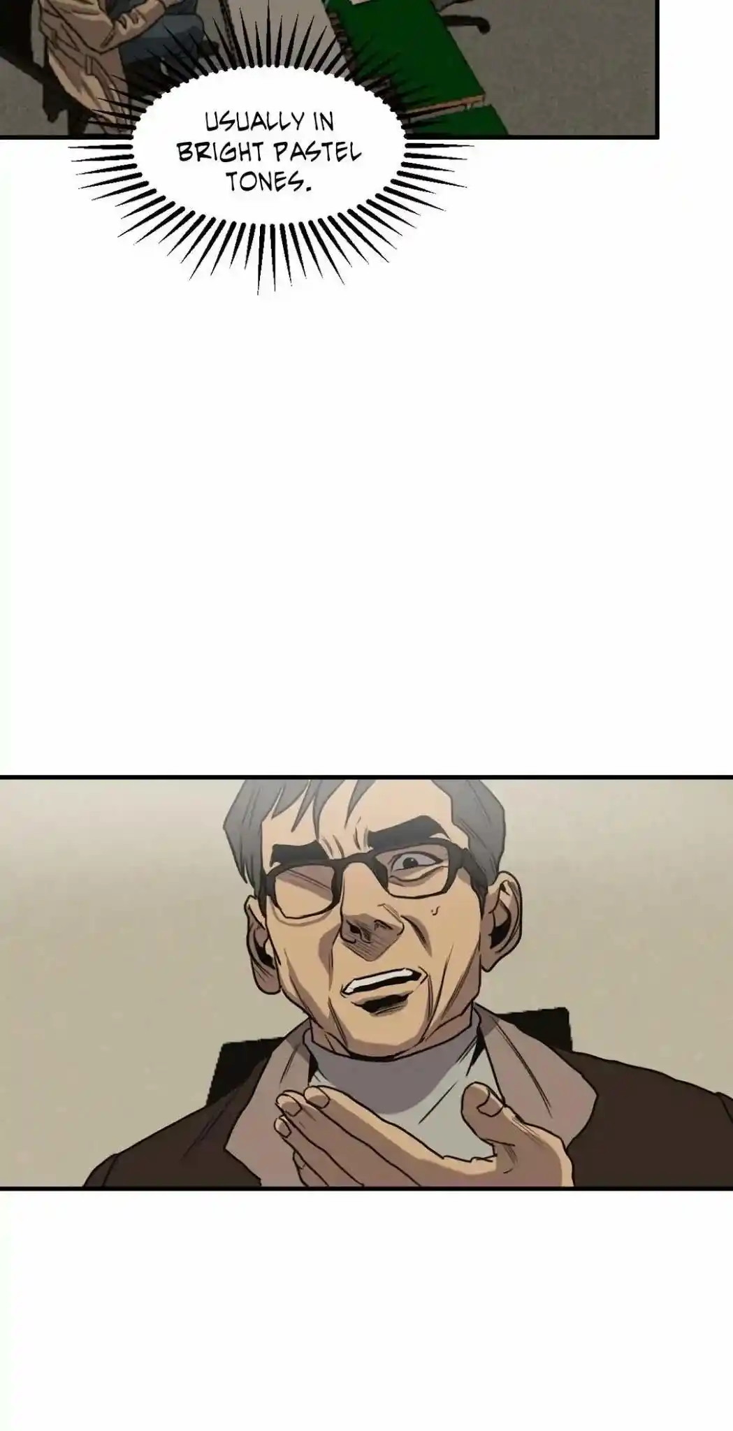 Killing Stalking Chapter 61