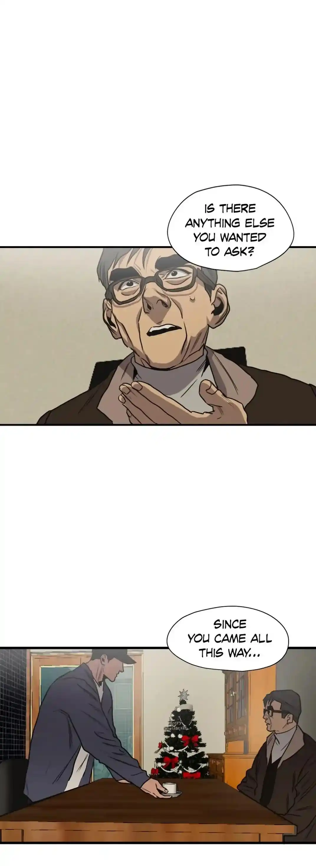 Killing Stalking Chapter 61