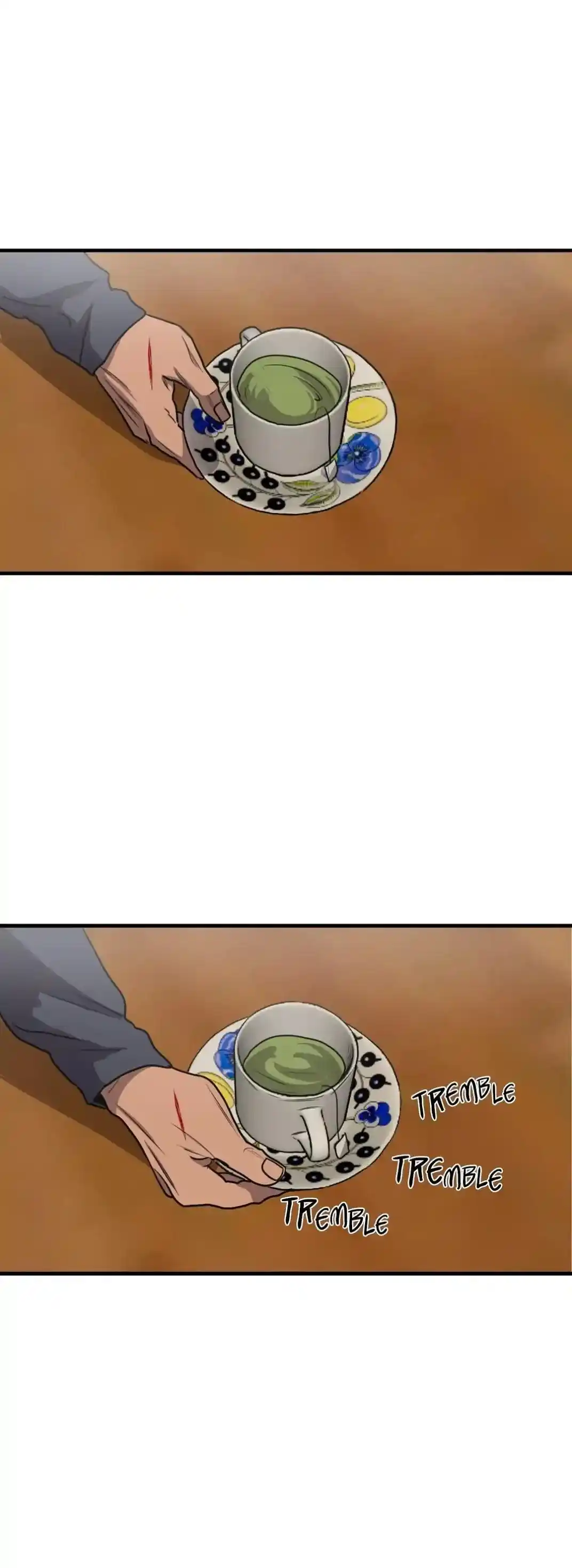 Killing Stalking Chapter 61