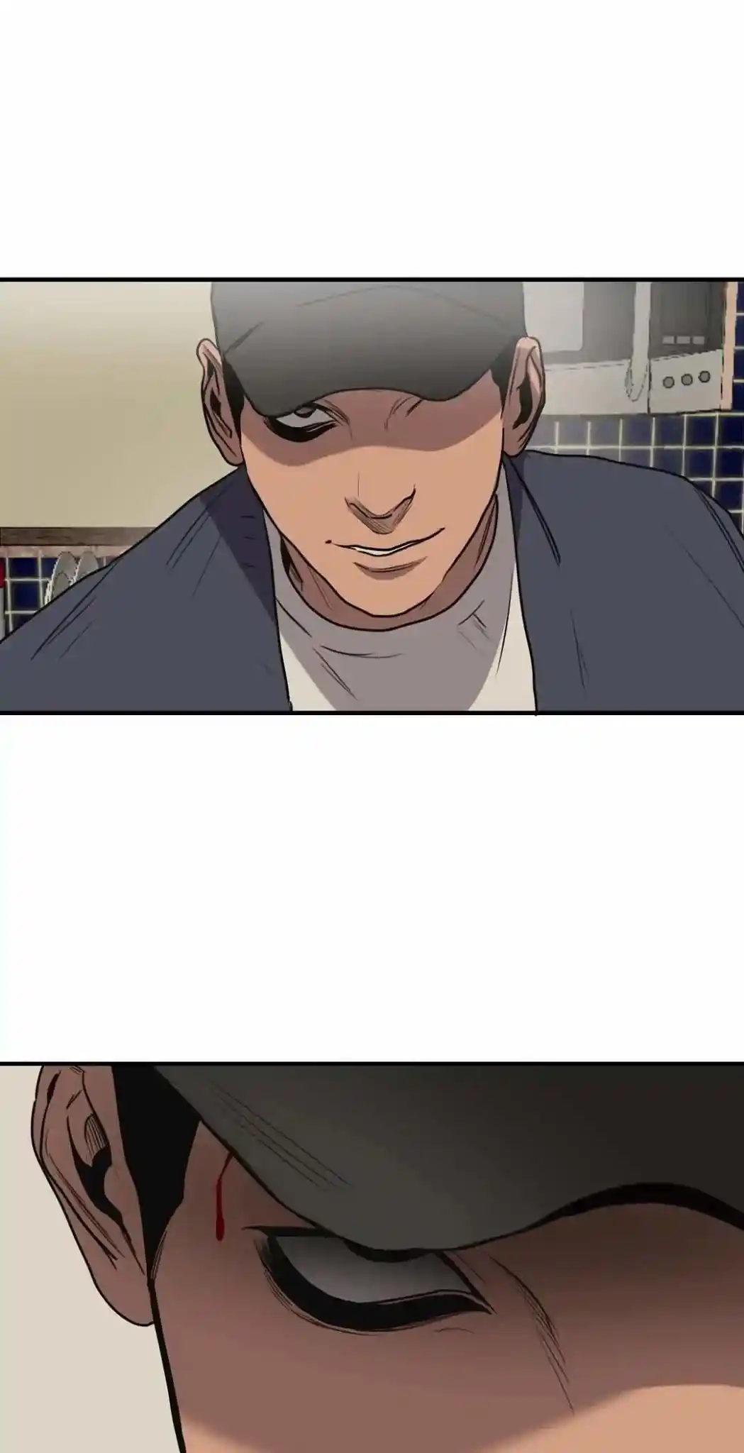 Killing Stalking Chapter 61