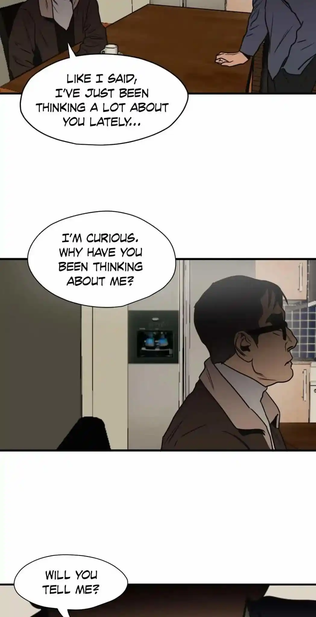 Killing Stalking Chapter 61