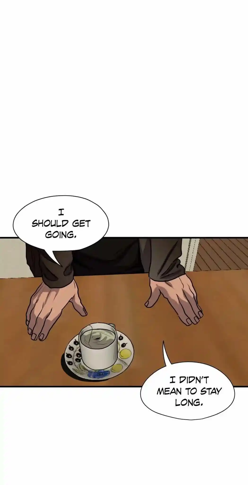 Killing Stalking Chapter 61