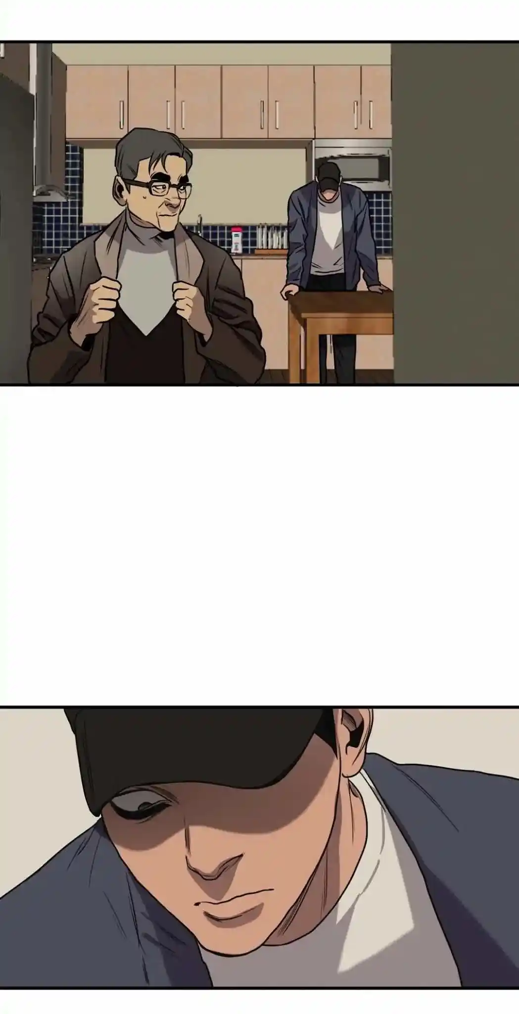 Killing Stalking Chapter 61