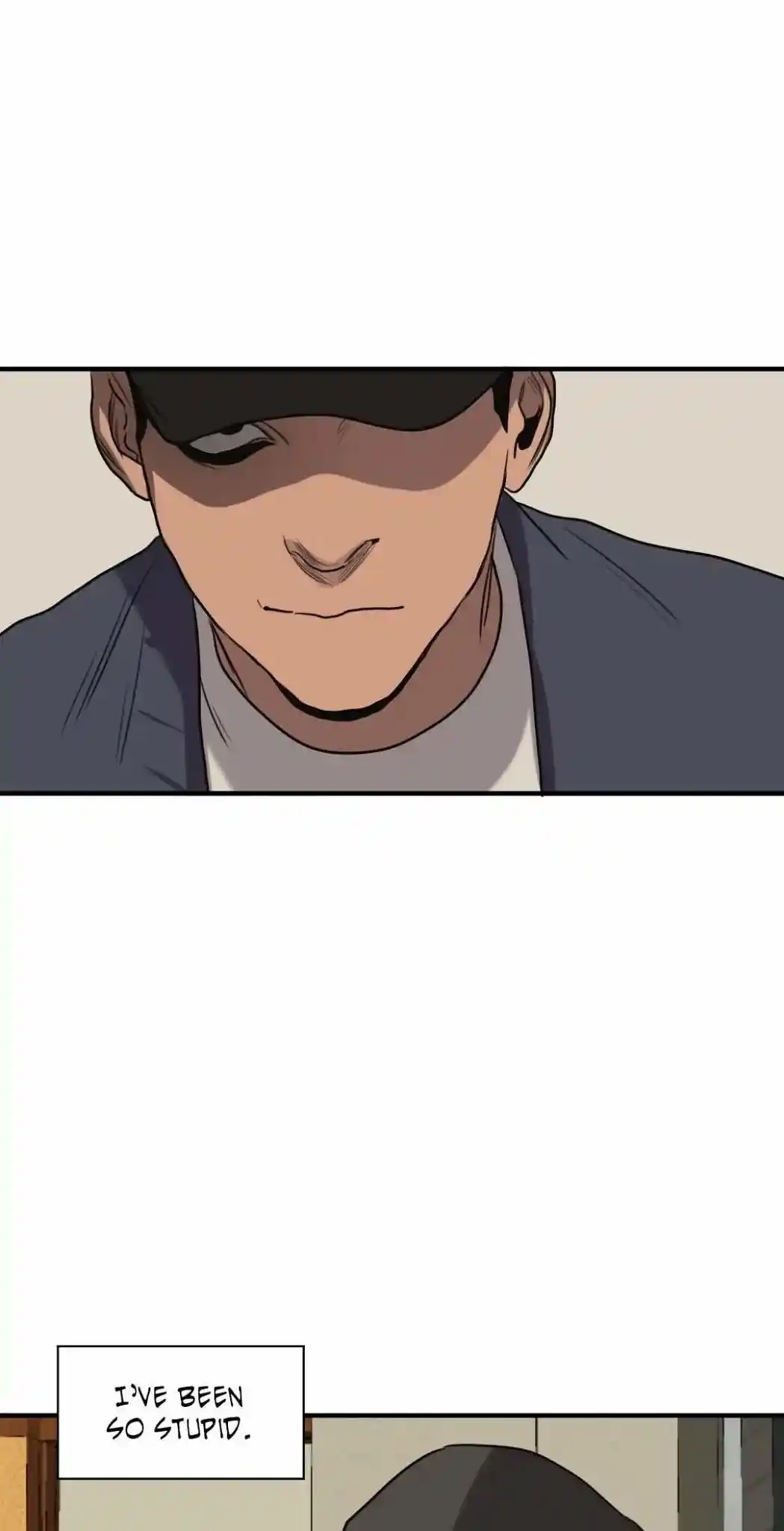 Killing Stalking Chapter 61