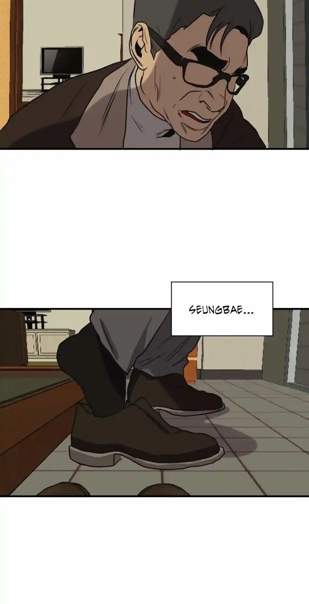 Killing Stalking Chapter 61