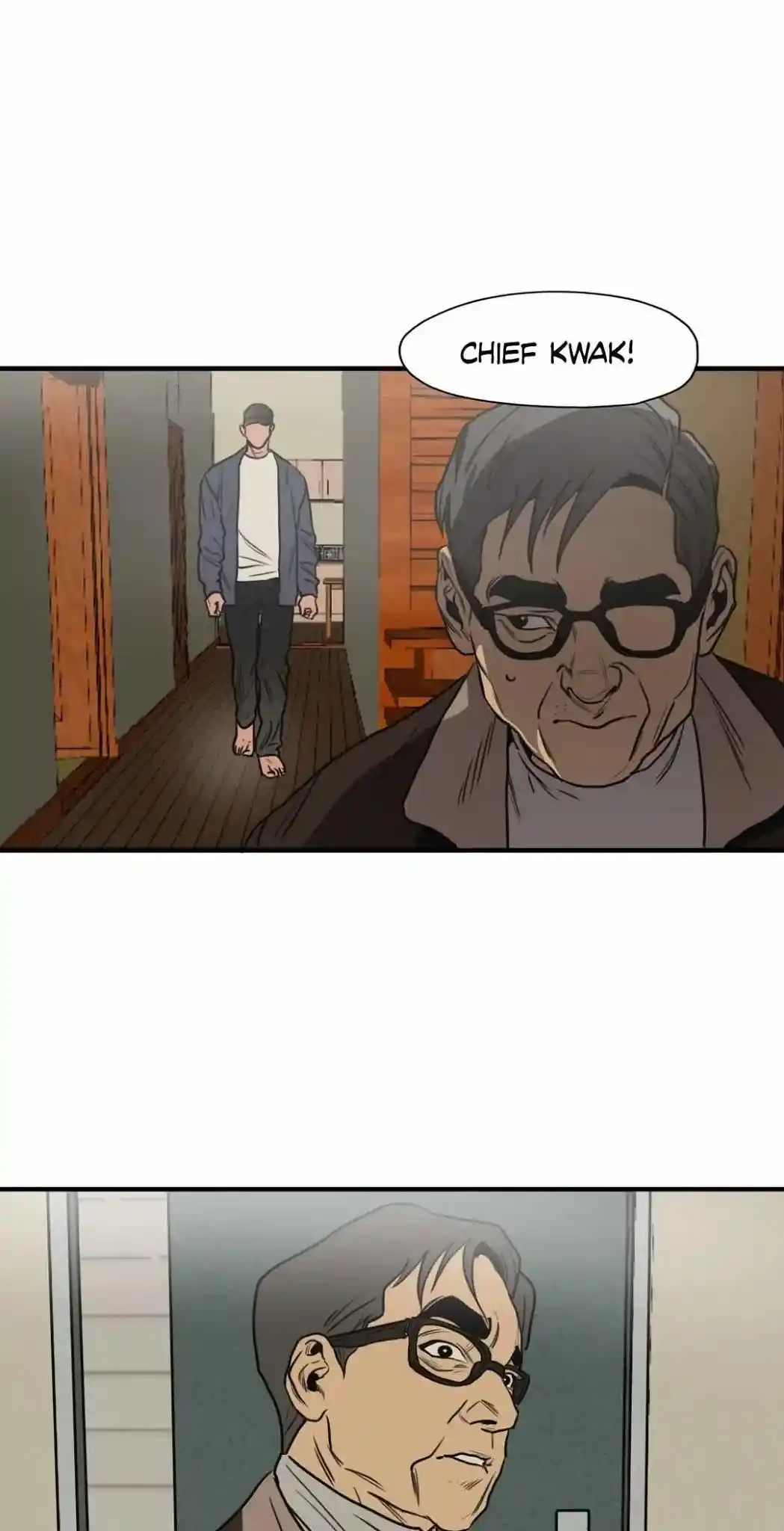 Killing Stalking Chapter 61