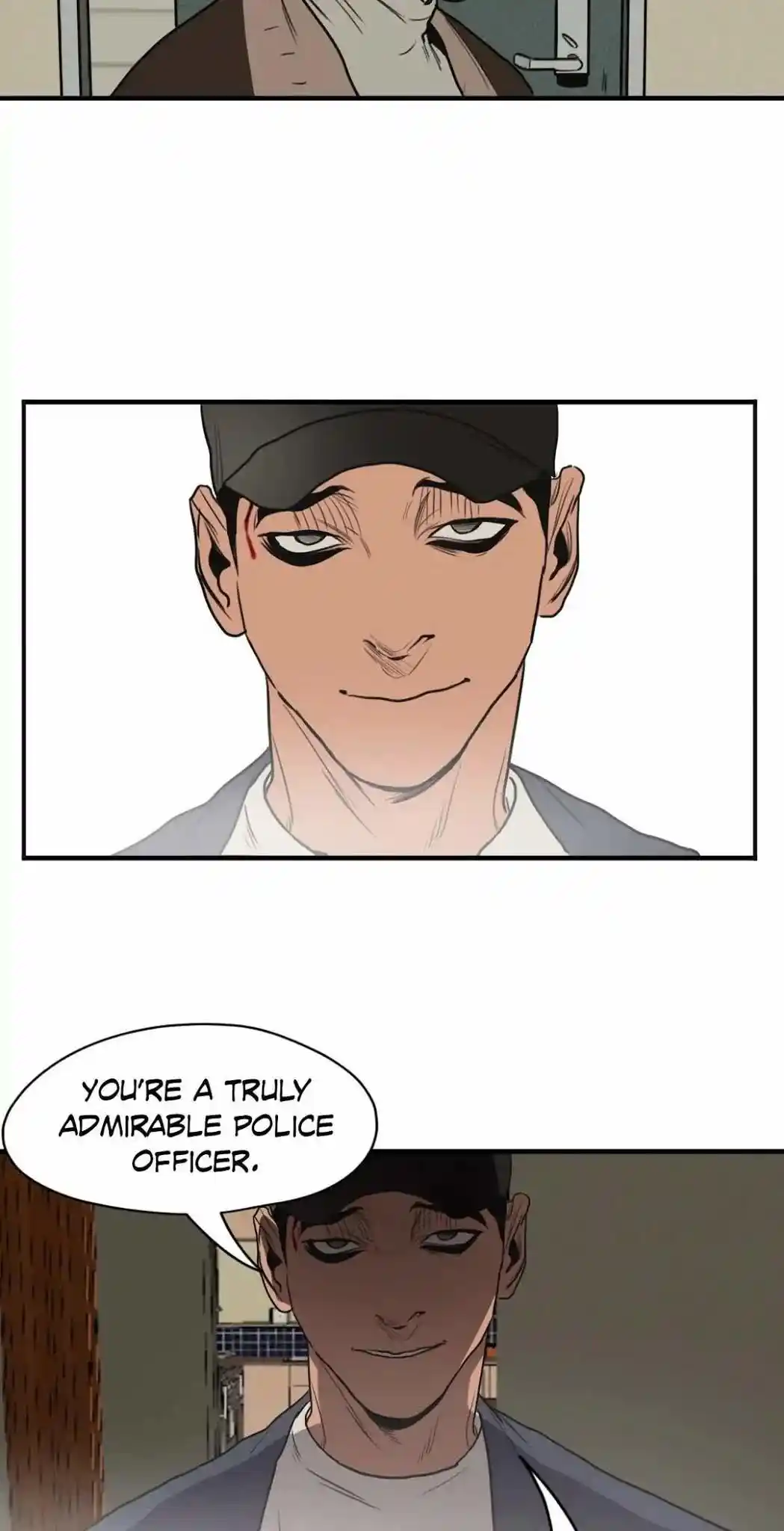 Killing Stalking Chapter 61