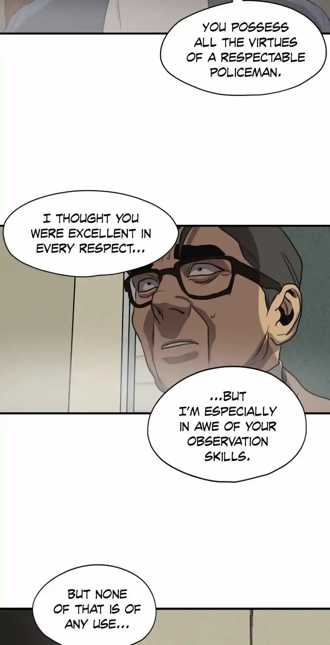 Killing Stalking Chapter 61