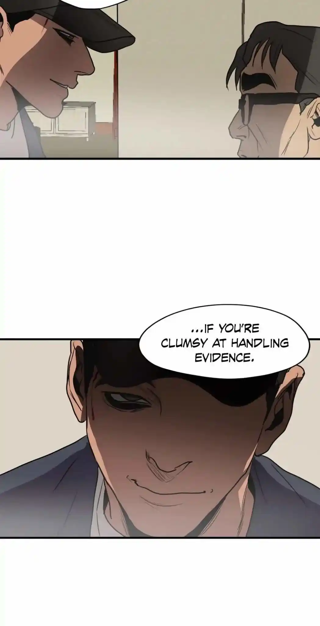 Killing Stalking Chapter 61