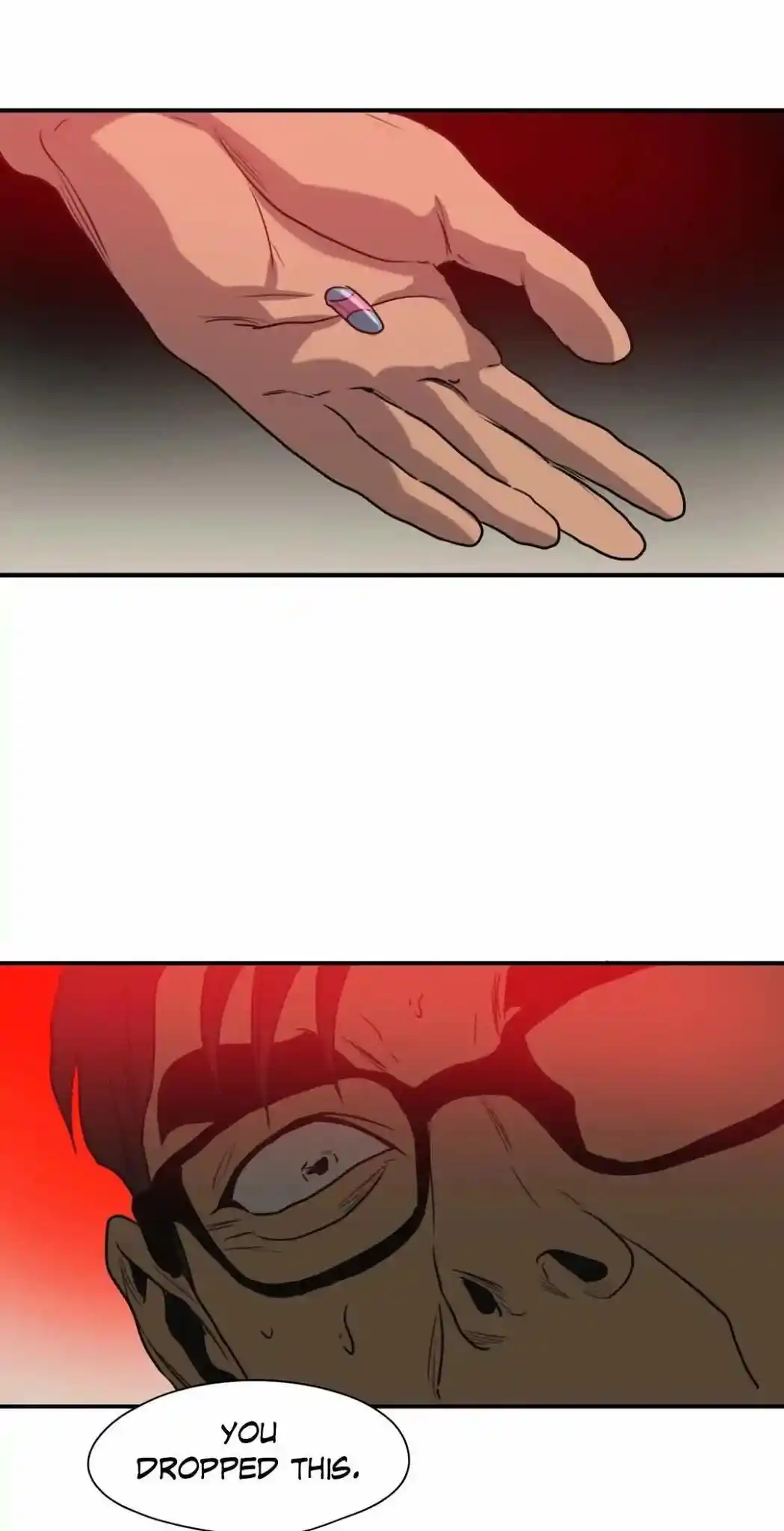 Killing Stalking Chapter 61