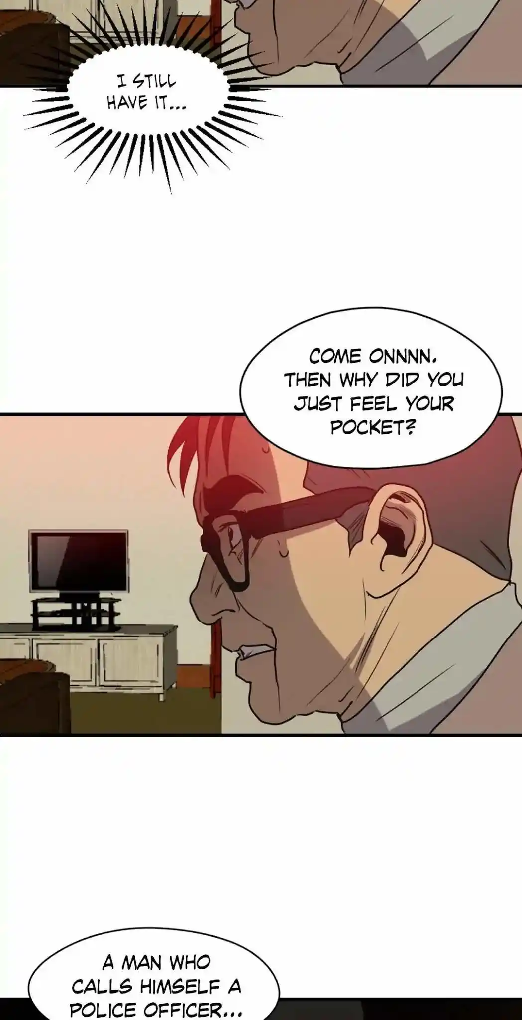 Killing Stalking Chapter 61