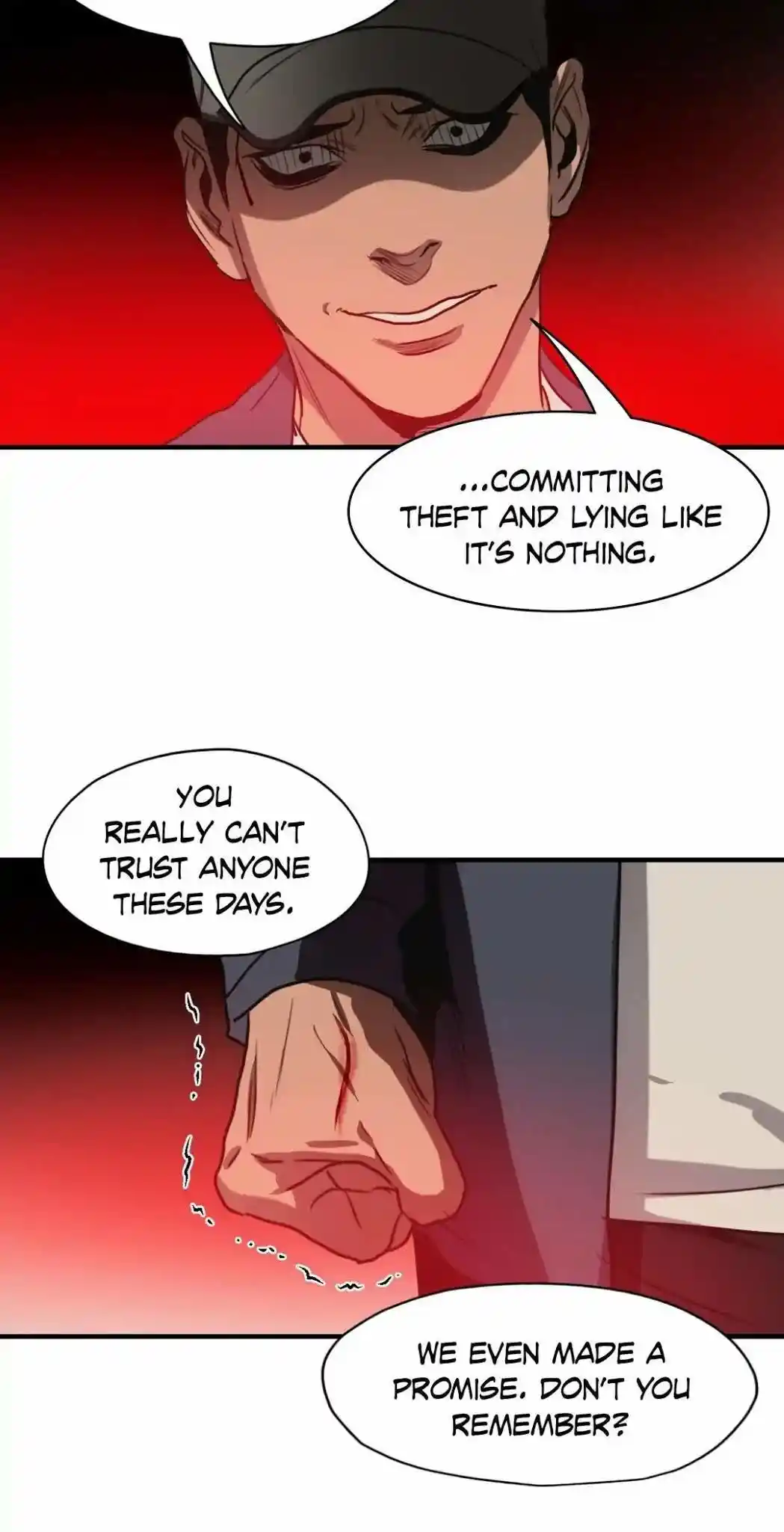 Killing Stalking Chapter 61