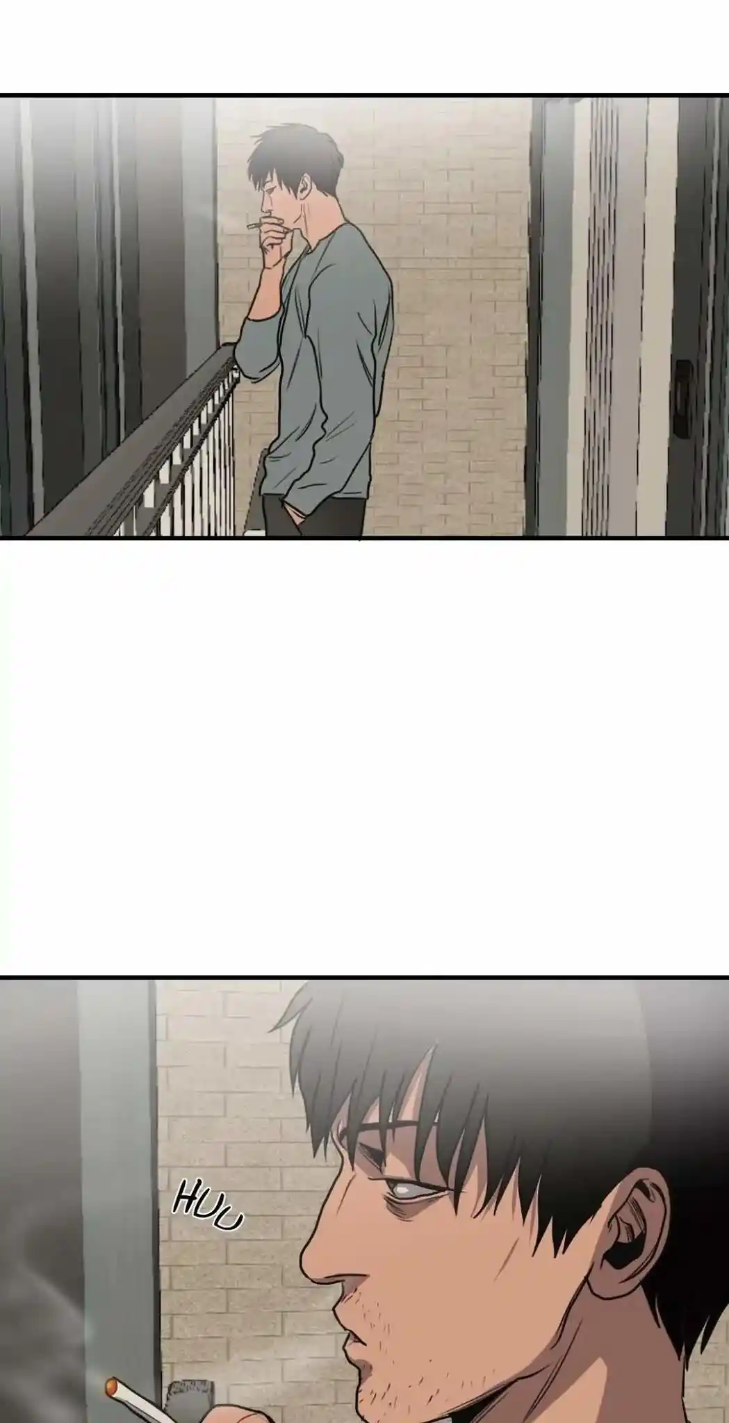 Killing Stalking Chapter 61