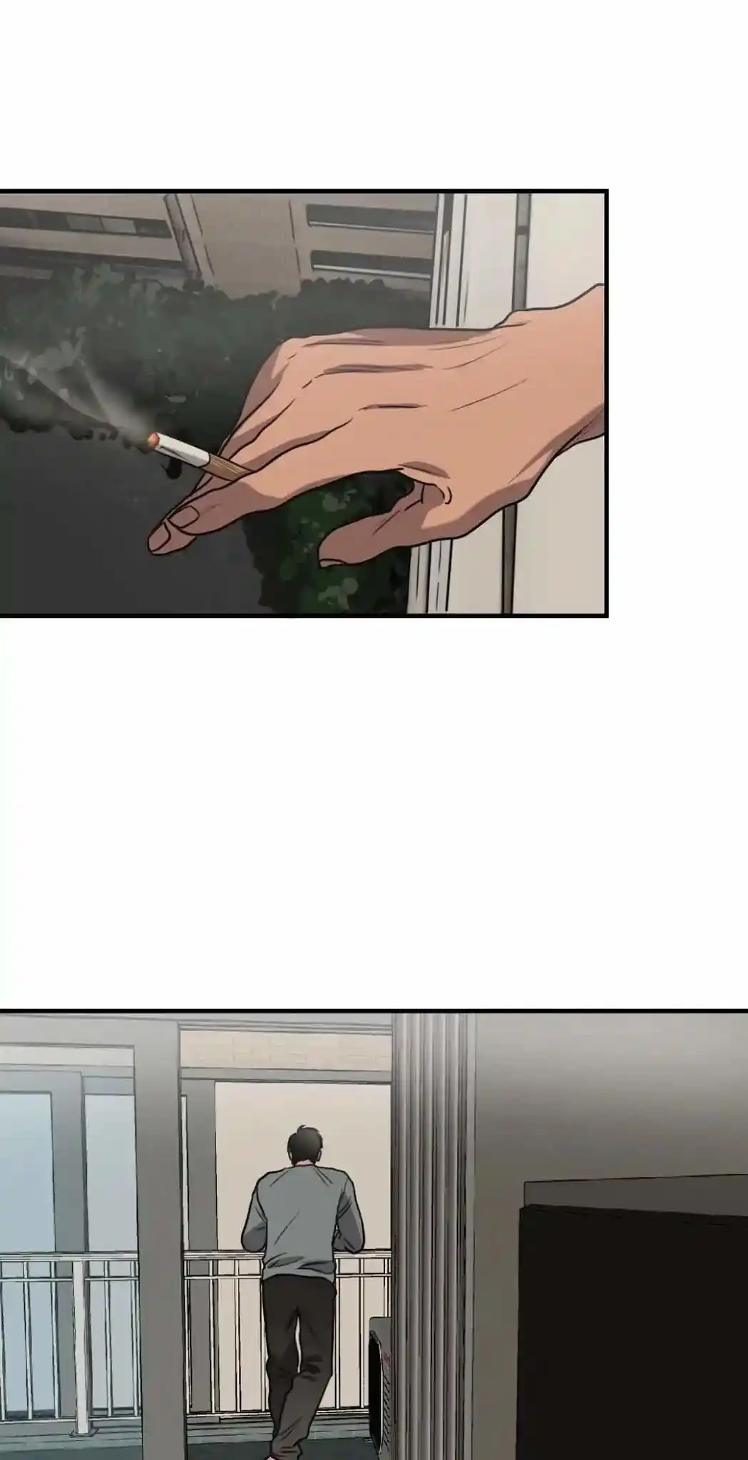 Killing Stalking Chapter 62