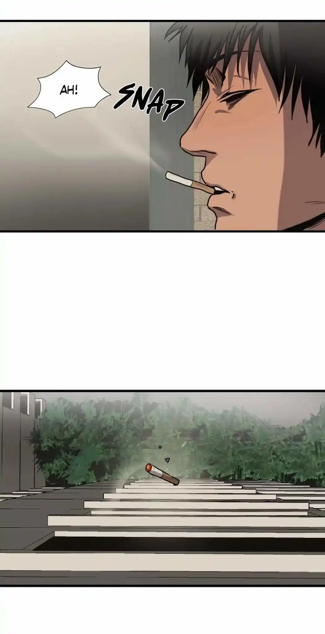 Killing Stalking Chapter 62