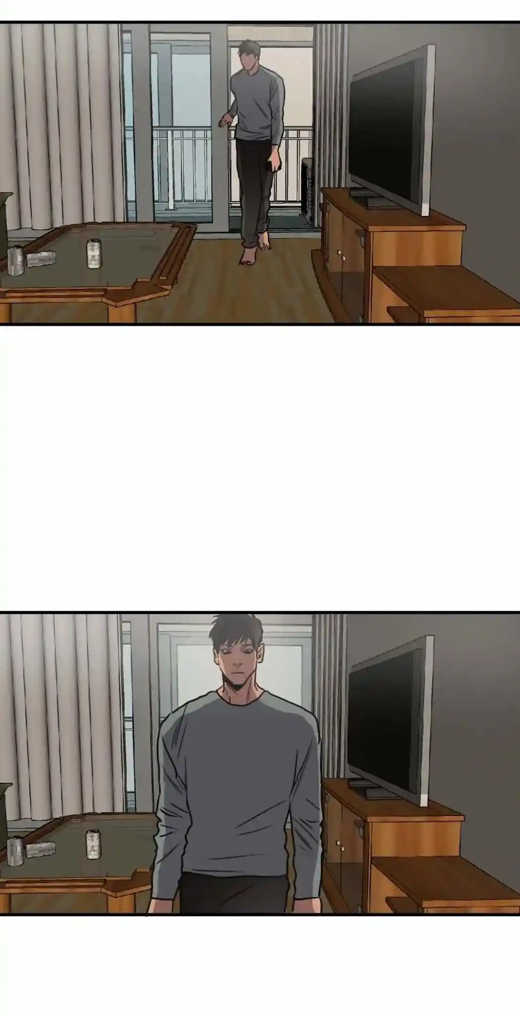 Killing Stalking Chapter 62