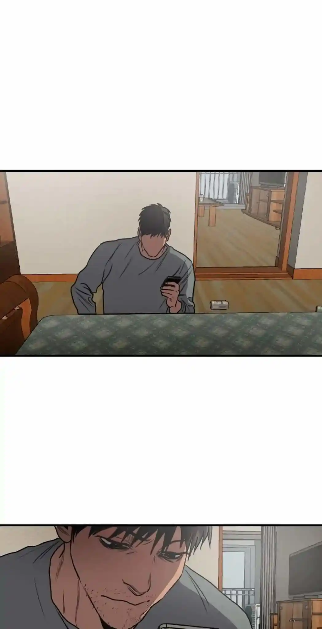 Killing Stalking Chapter 62