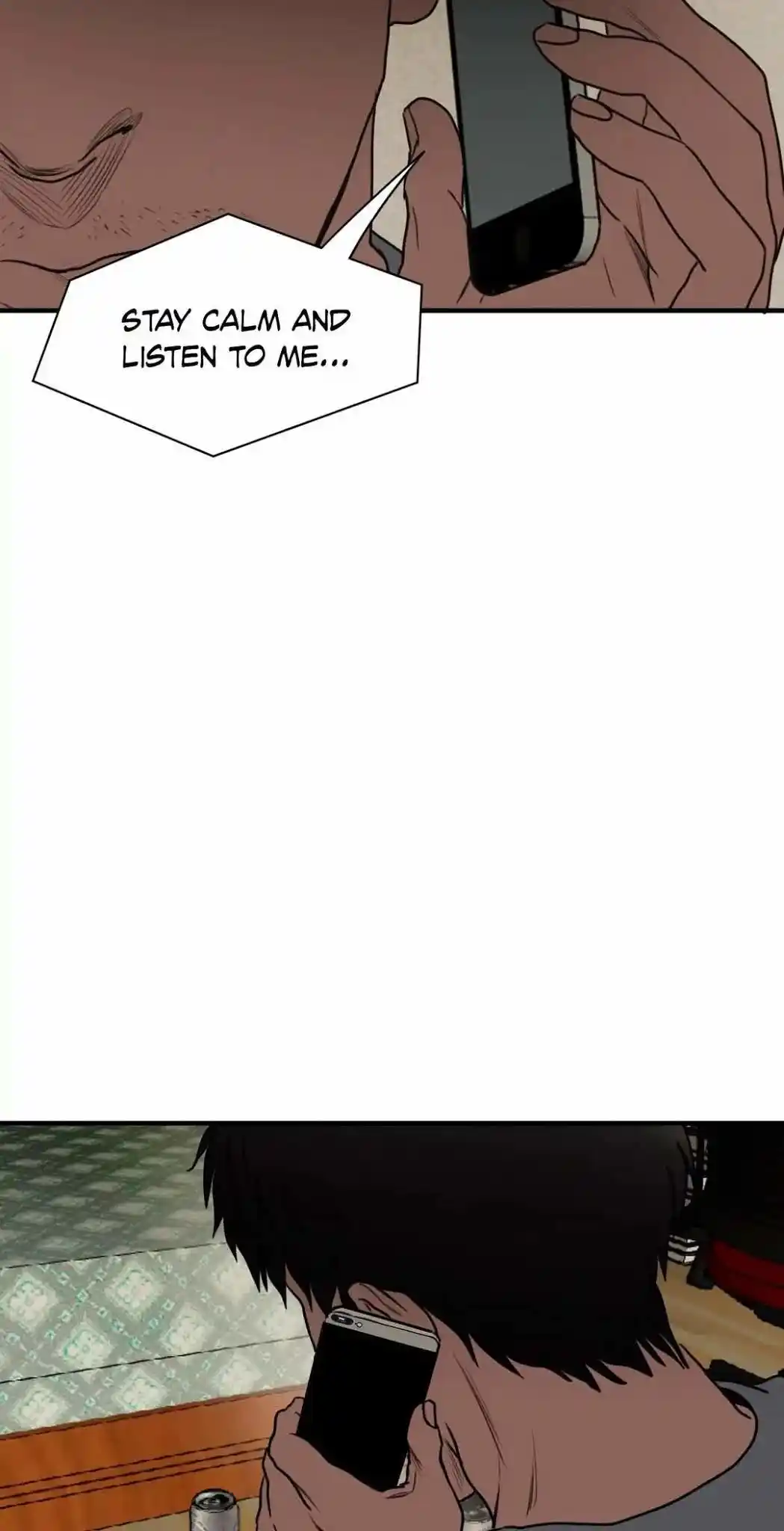 Killing Stalking Chapter 62