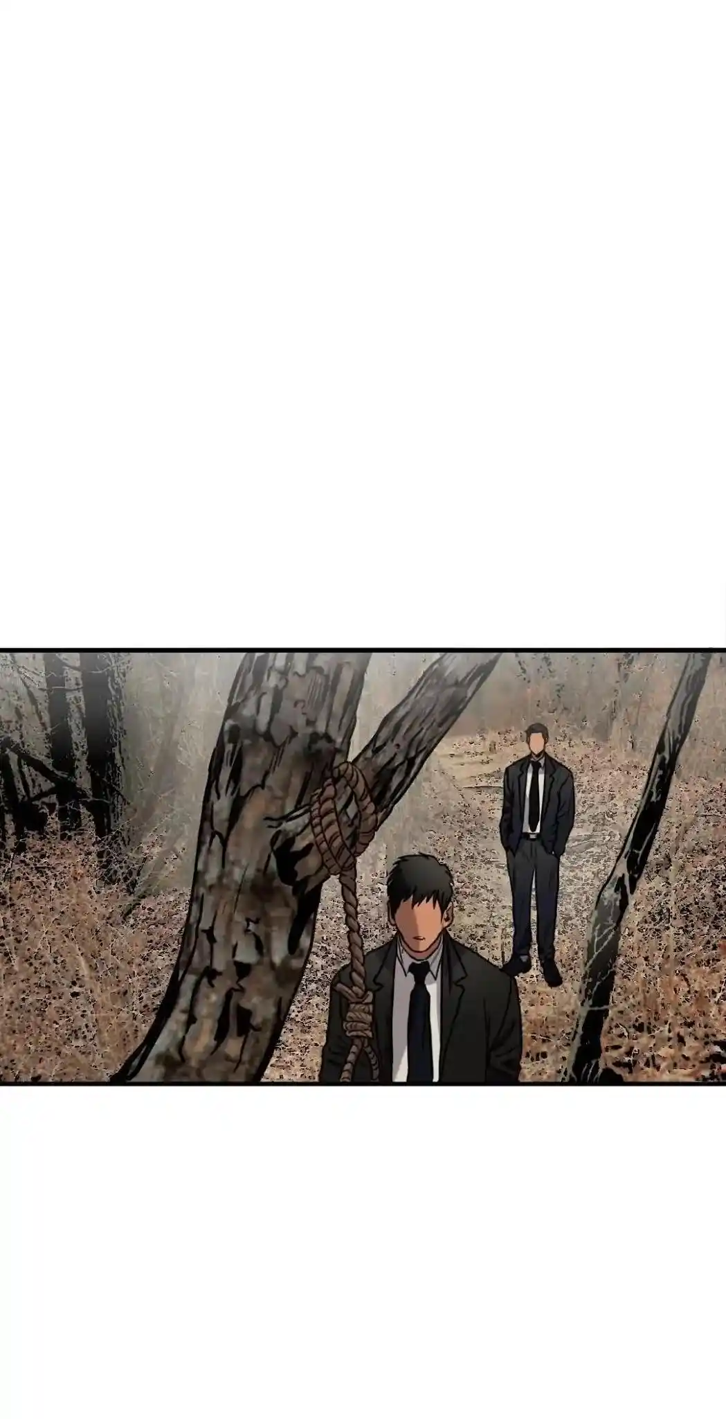 Killing Stalking Chapter 62