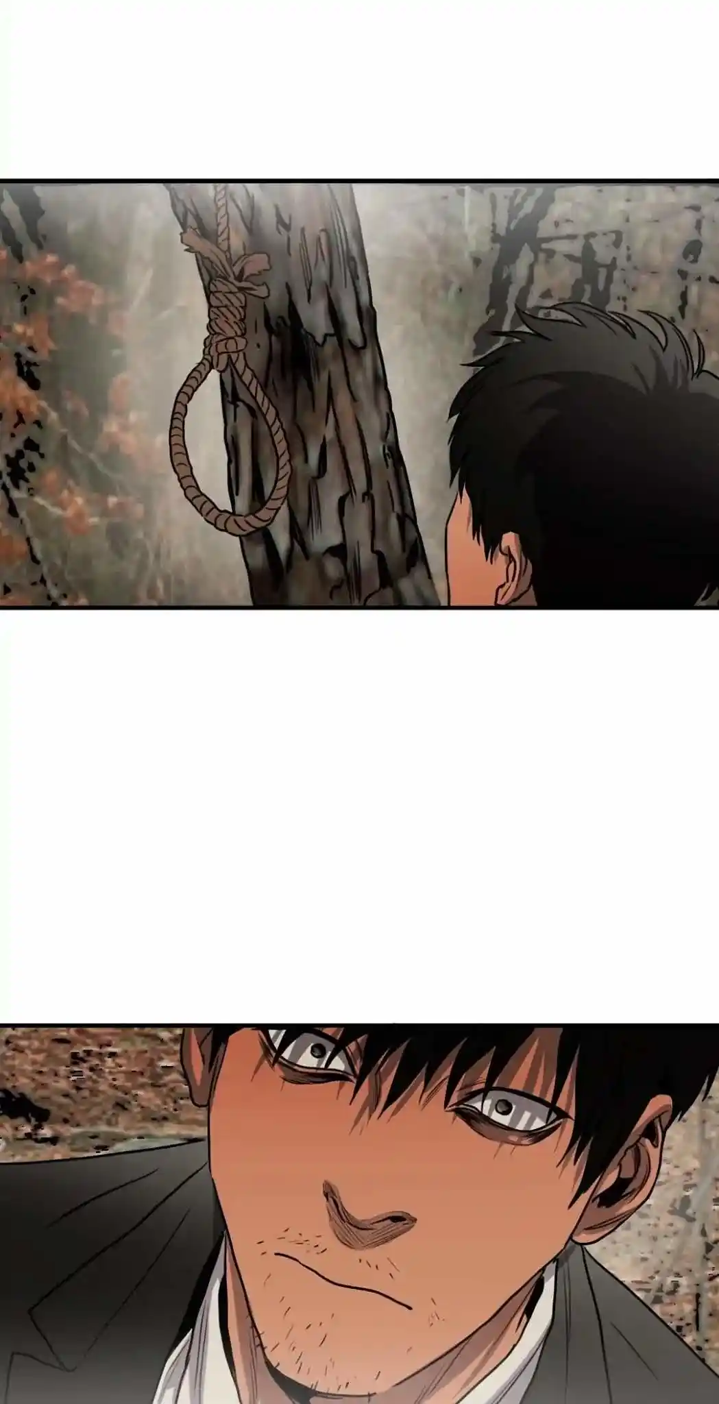 Killing Stalking Chapter 62