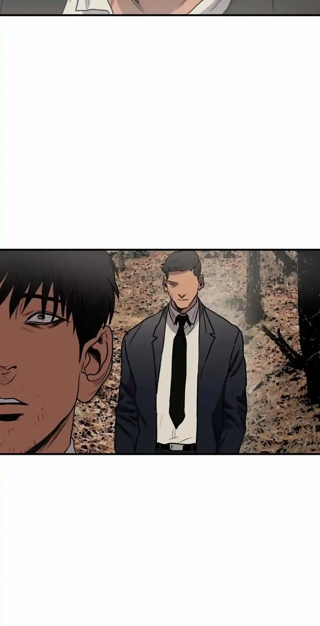 Killing Stalking Chapter 62