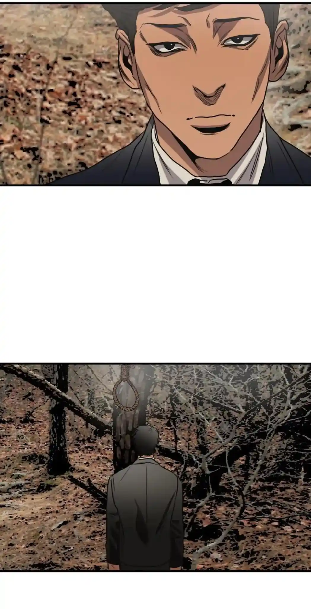 Killing Stalking Chapter 62