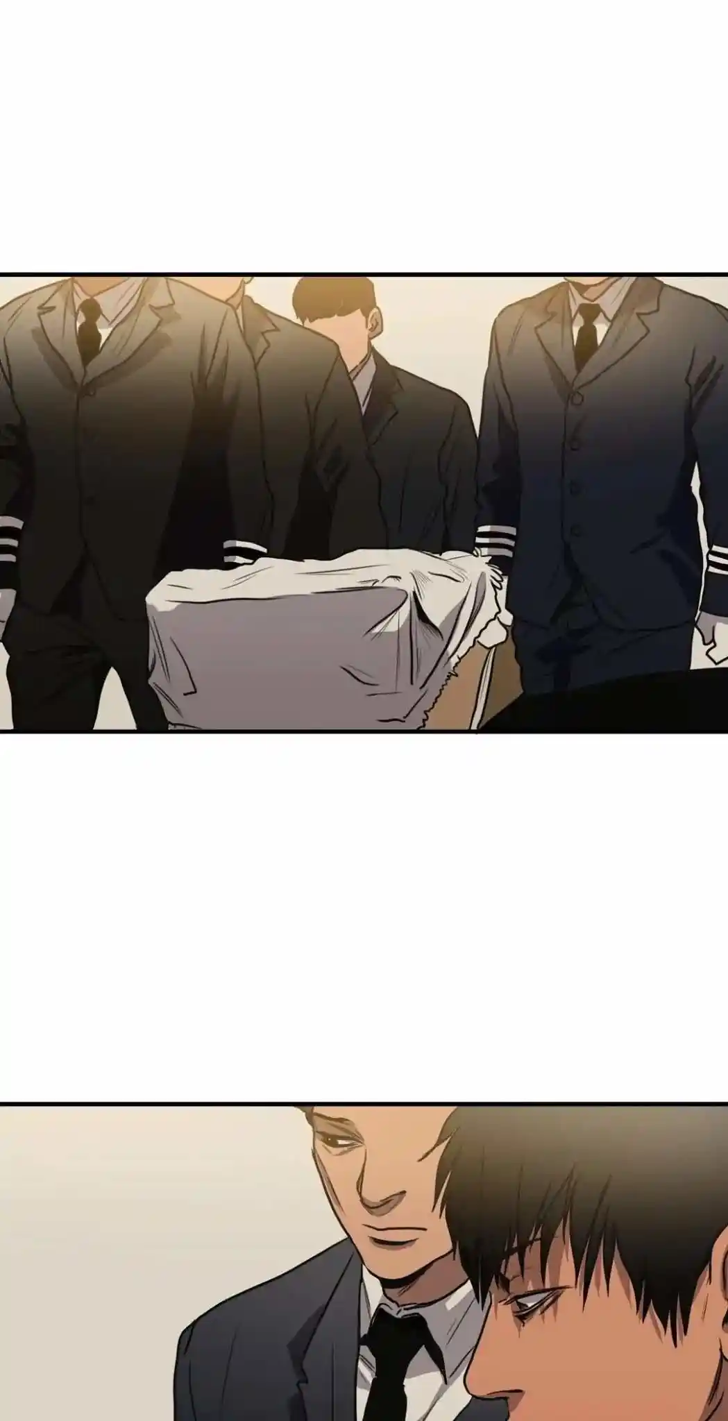 Killing Stalking Chapter 62