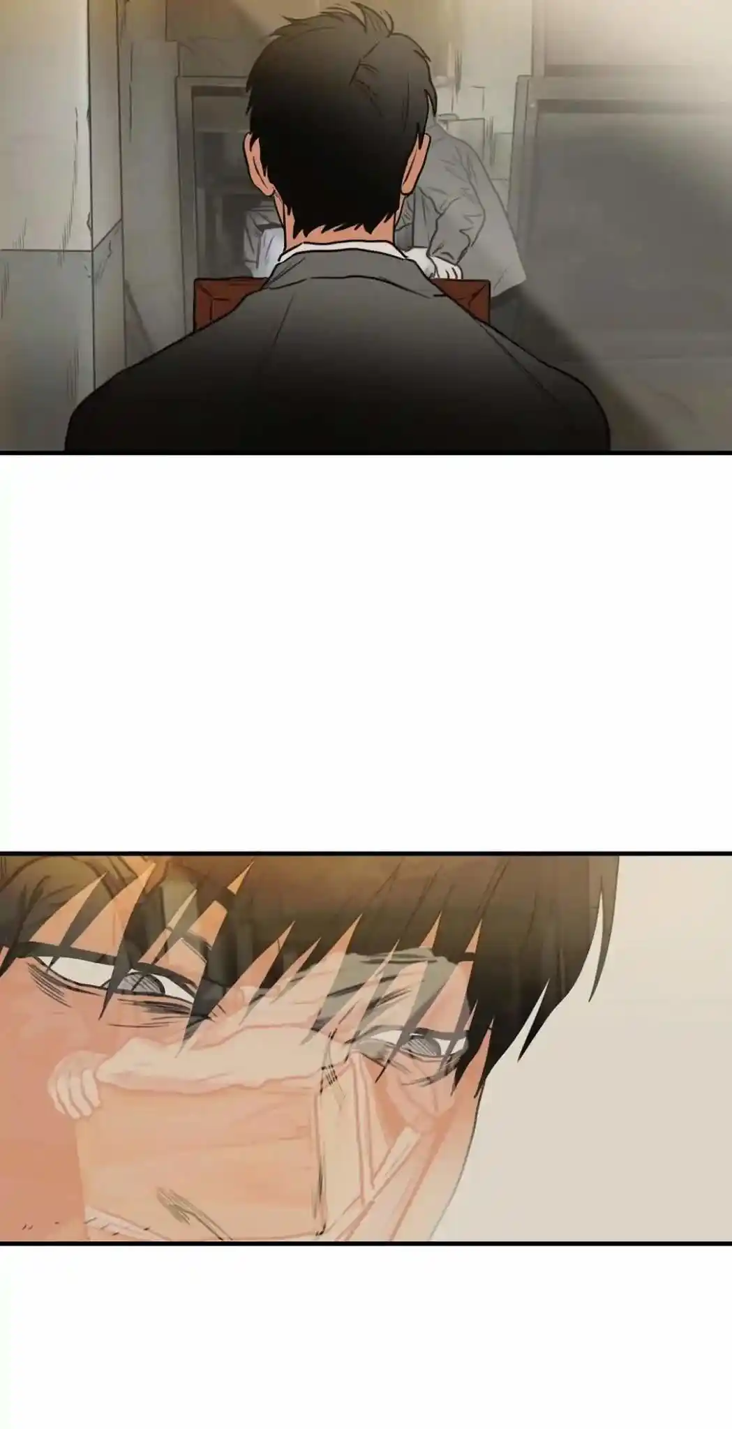 Killing Stalking Chapter 62