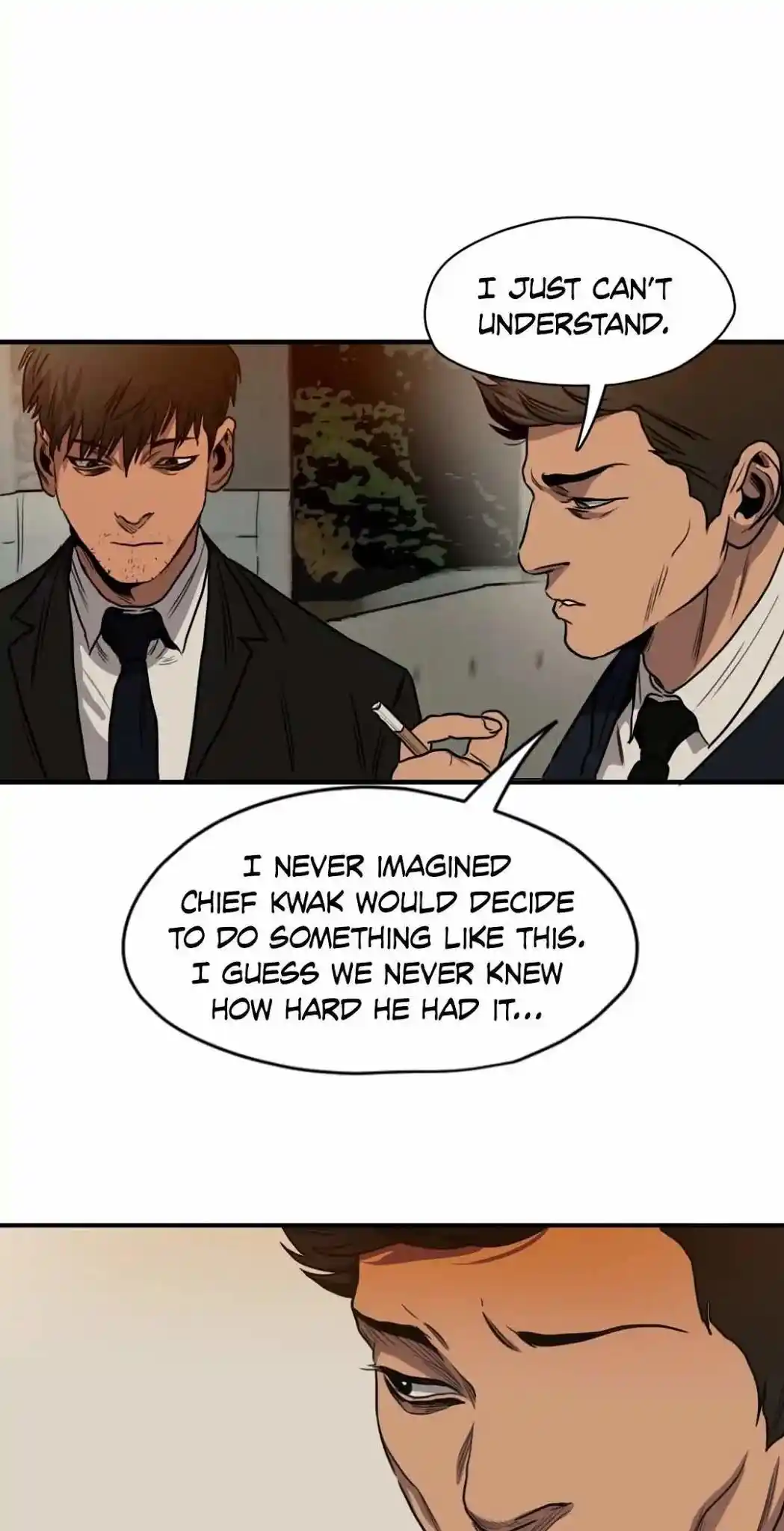 Killing Stalking Chapter 62