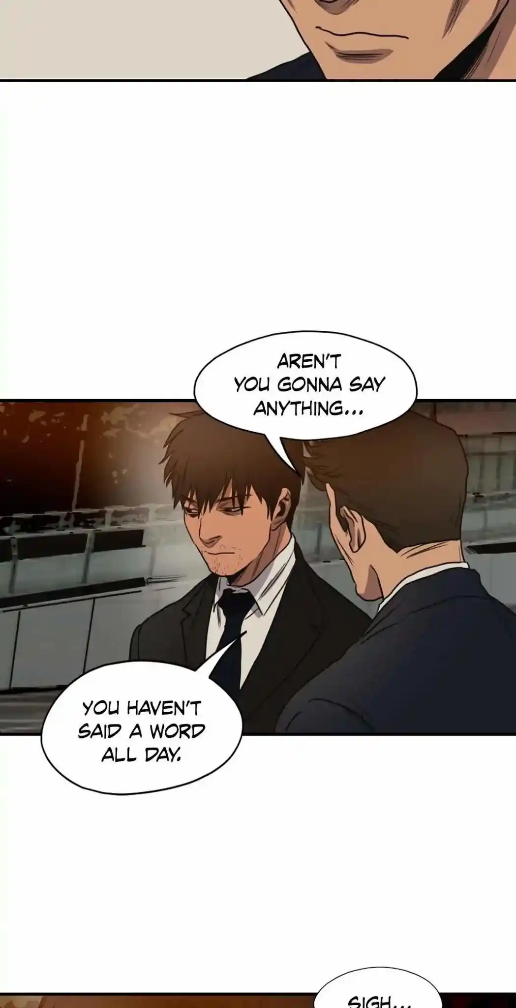 Killing Stalking Chapter 62