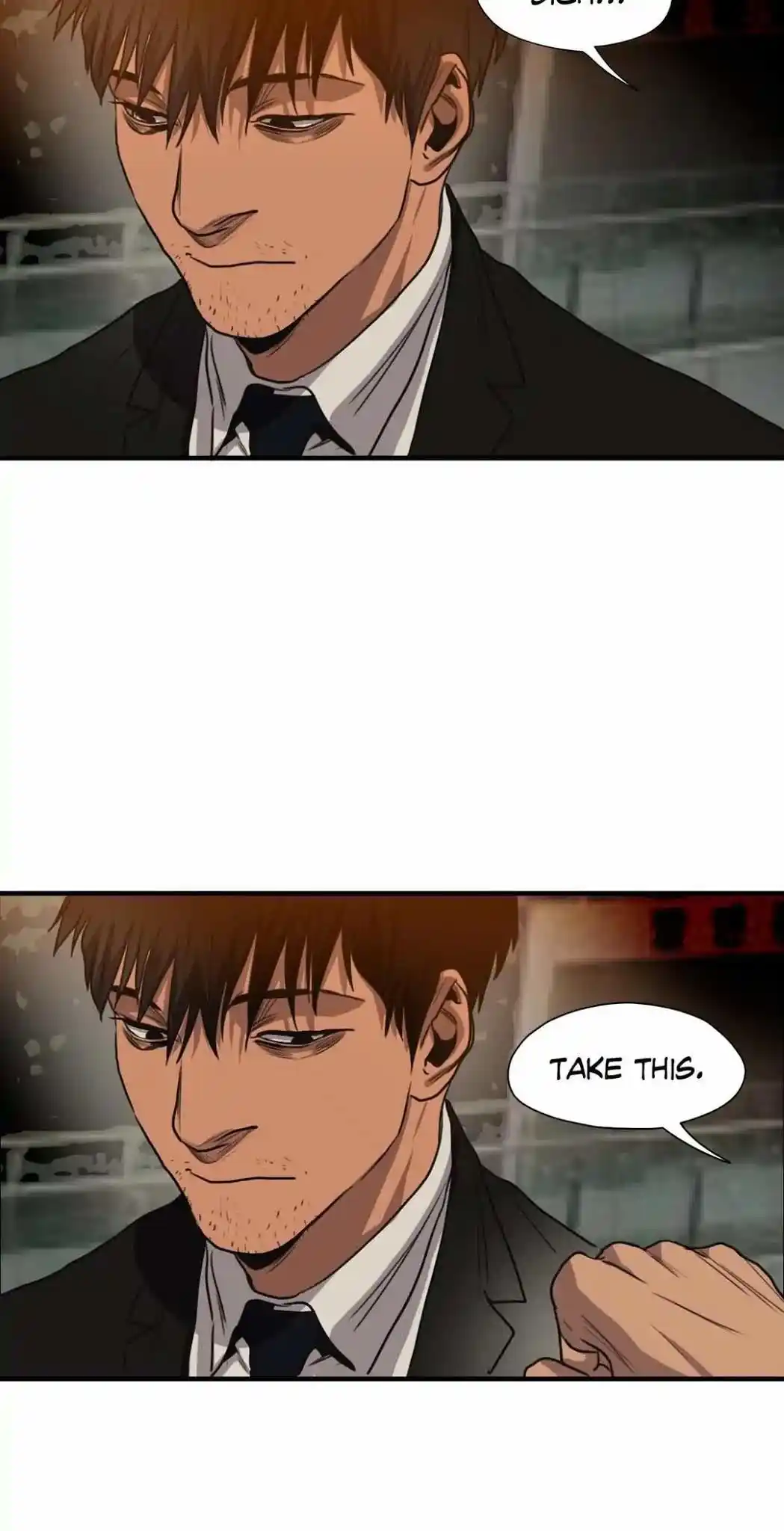 Killing Stalking Chapter 62