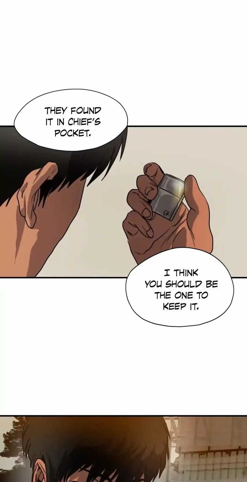 Killing Stalking Chapter 62