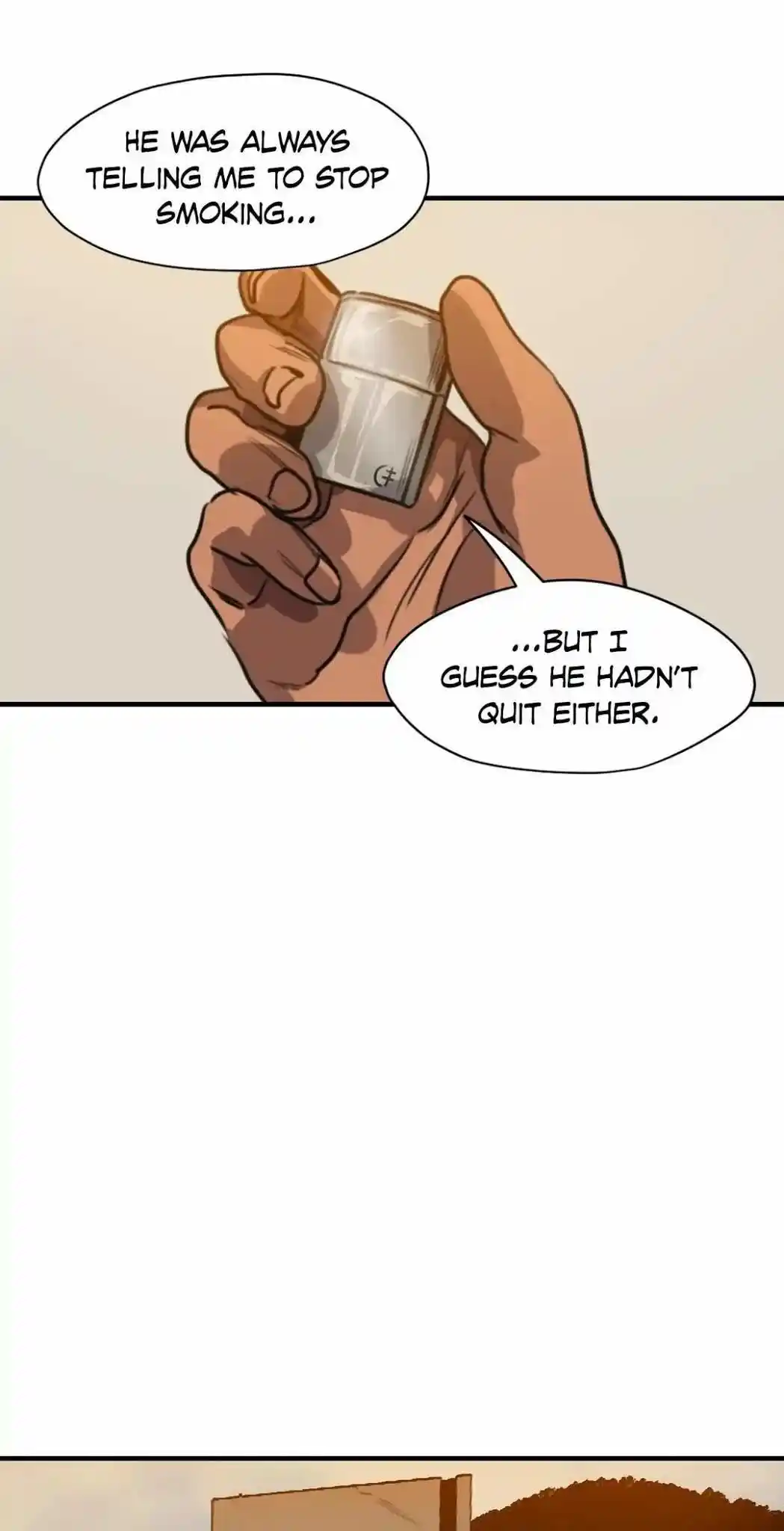 Killing Stalking Chapter 62