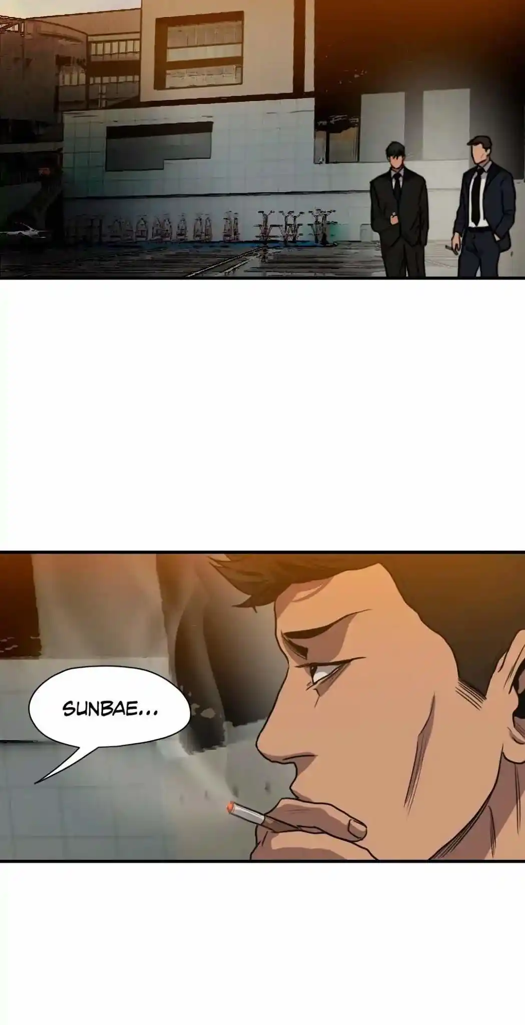 Killing Stalking Chapter 62